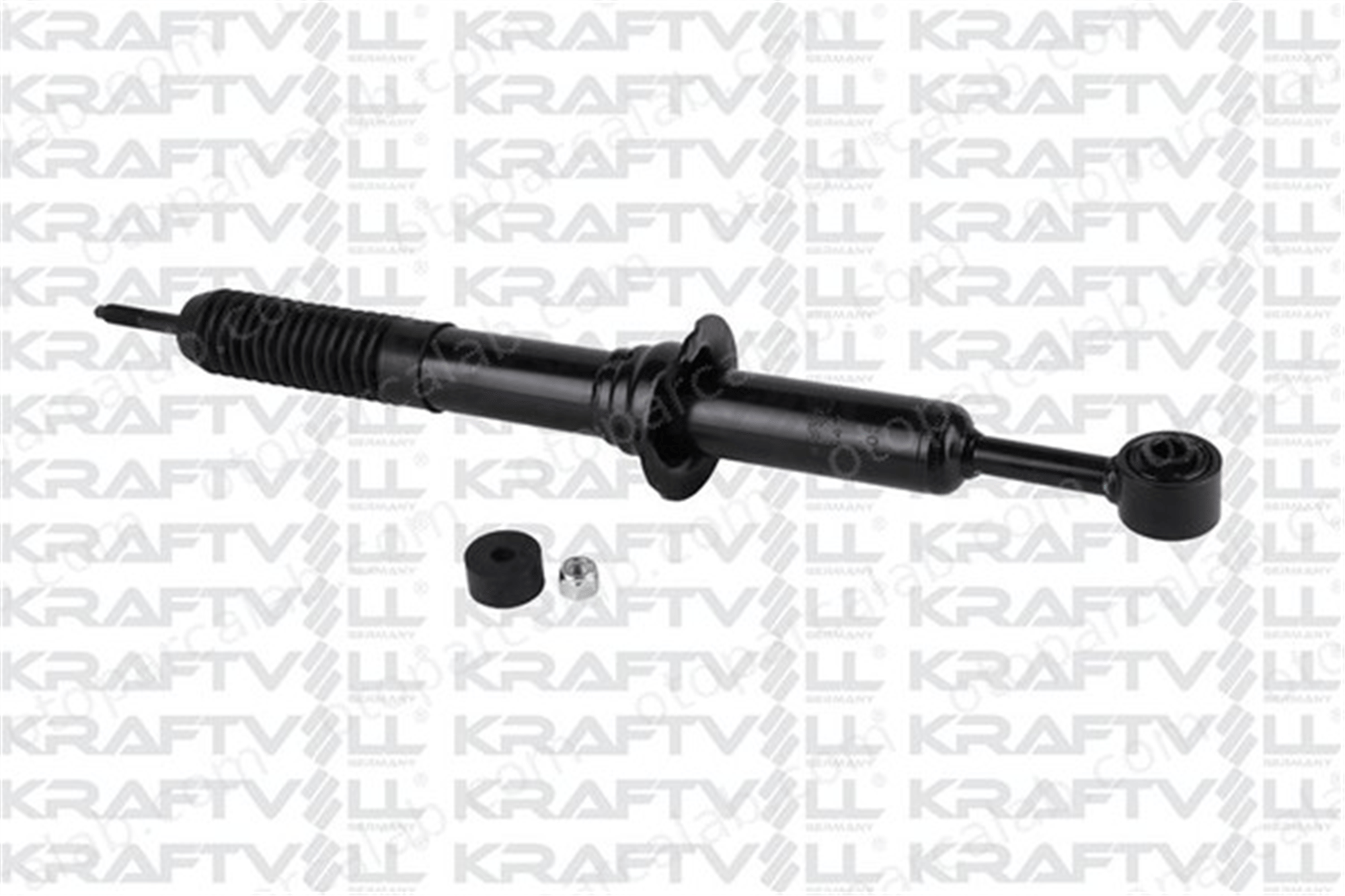 KRAFTVOLL 15010447 Amortisör Ön Sağ veya Sol TOYOTA HILUX VII Pick-up 4851009J00 4851009J90