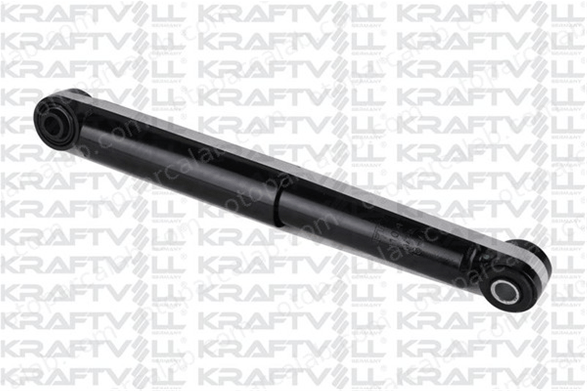 KRAFTVOLL 15010474 Amortisör Arka Sağ veya Sol MERCEDES-BENZ VITO Minibüs/Otobüs VITO Panelvan/Van A6383261200 6383260700