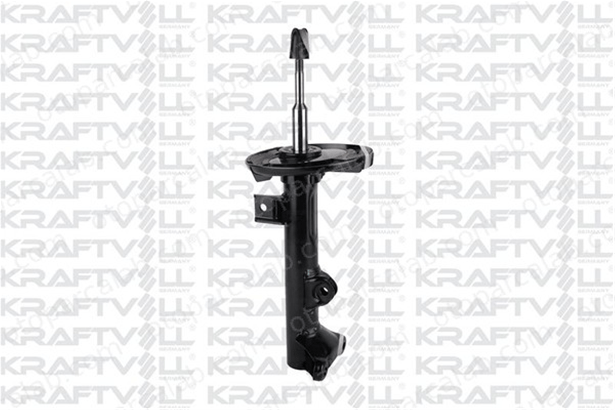 KRAFTVOLL 15010489 Amortisör Ön Sağ veya Sol MERCEDES-BENZ C-SERISI C-SERISI T-Model A2033201430 2033201430