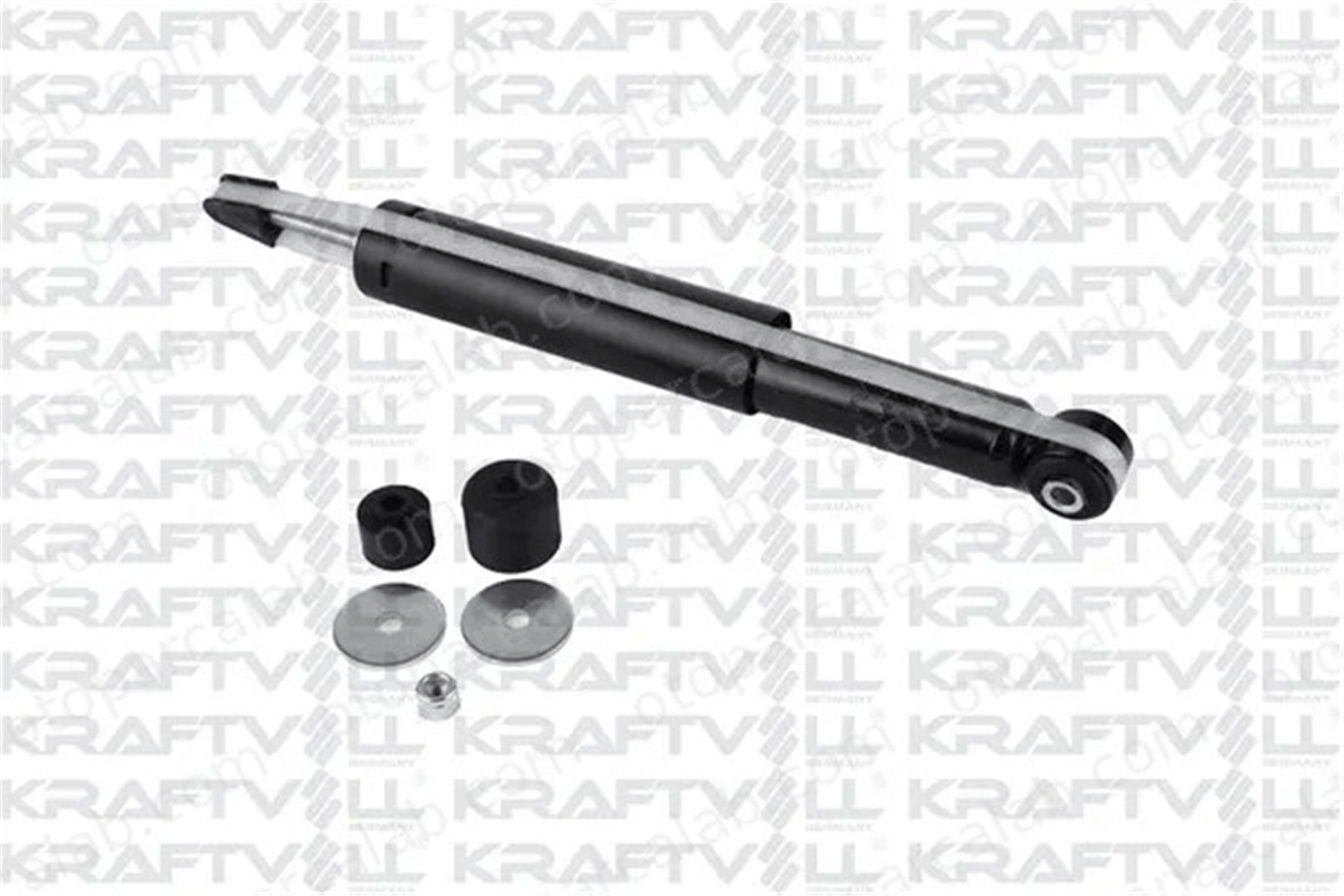 KRAFTVOLL 15010492 Amortisör Arka Sağ veya Sol MERCEDES-BENZ B-SERISI Sports Tourer A1693260700 1693260700