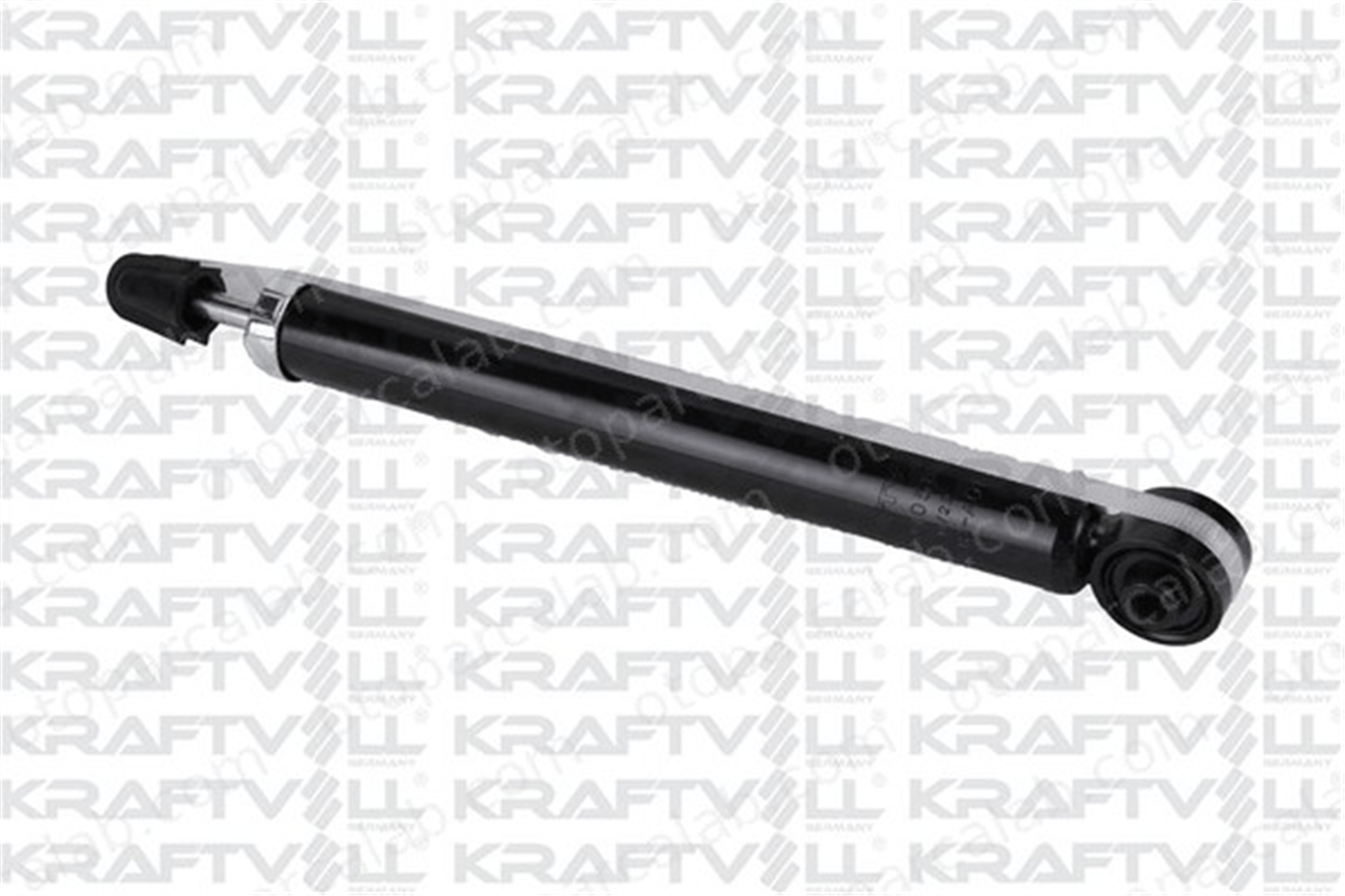 KRAFTVOLL 15010587 Amortisör Arka Sağ veya Sol SEAT LEON LEON ST 5Q0513029JC 5Q0513049FJ