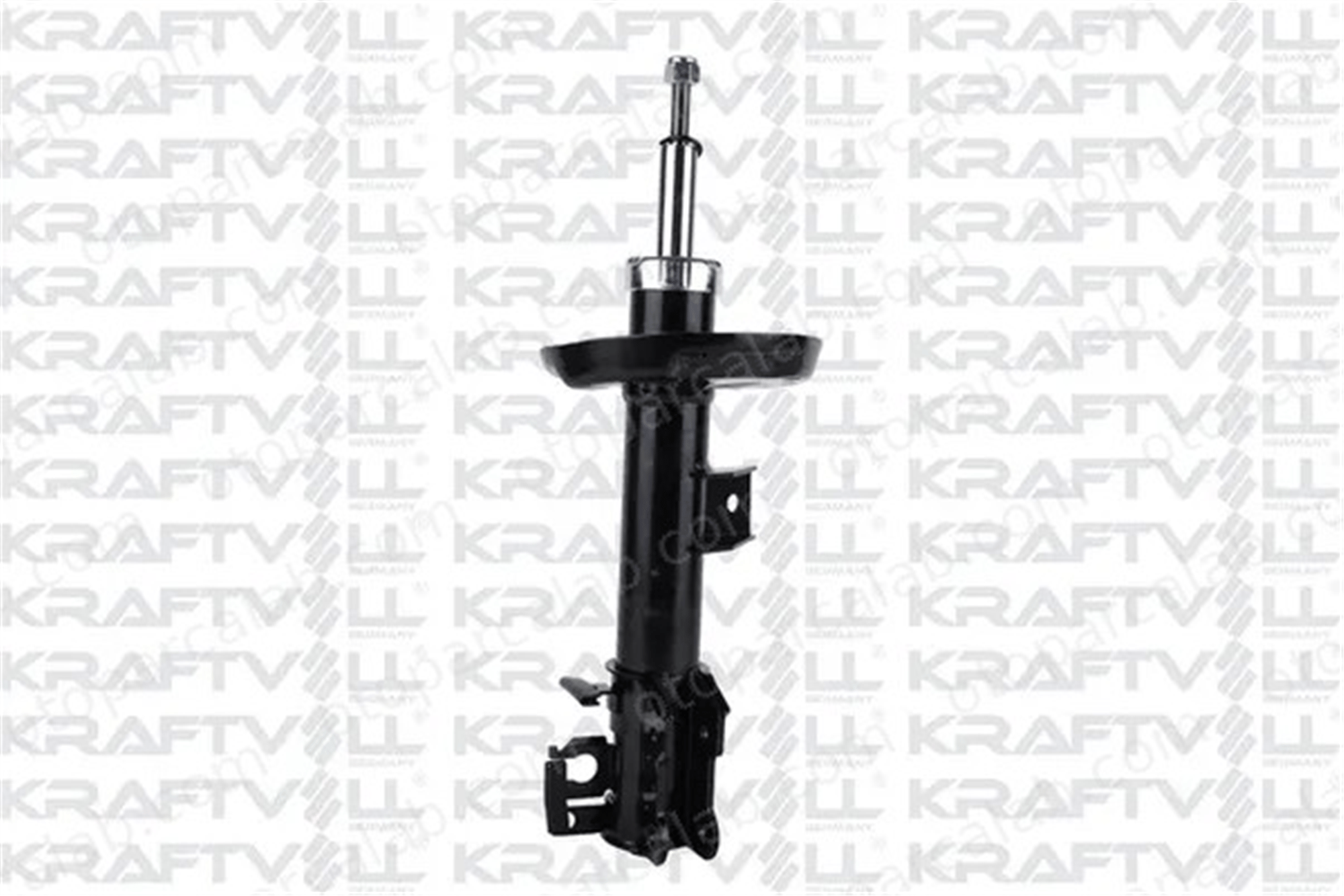 KRAFTVOLL 15010601 Amortisör Ön Sol FIAT PANDA PANDA VAN 51926520 51846606