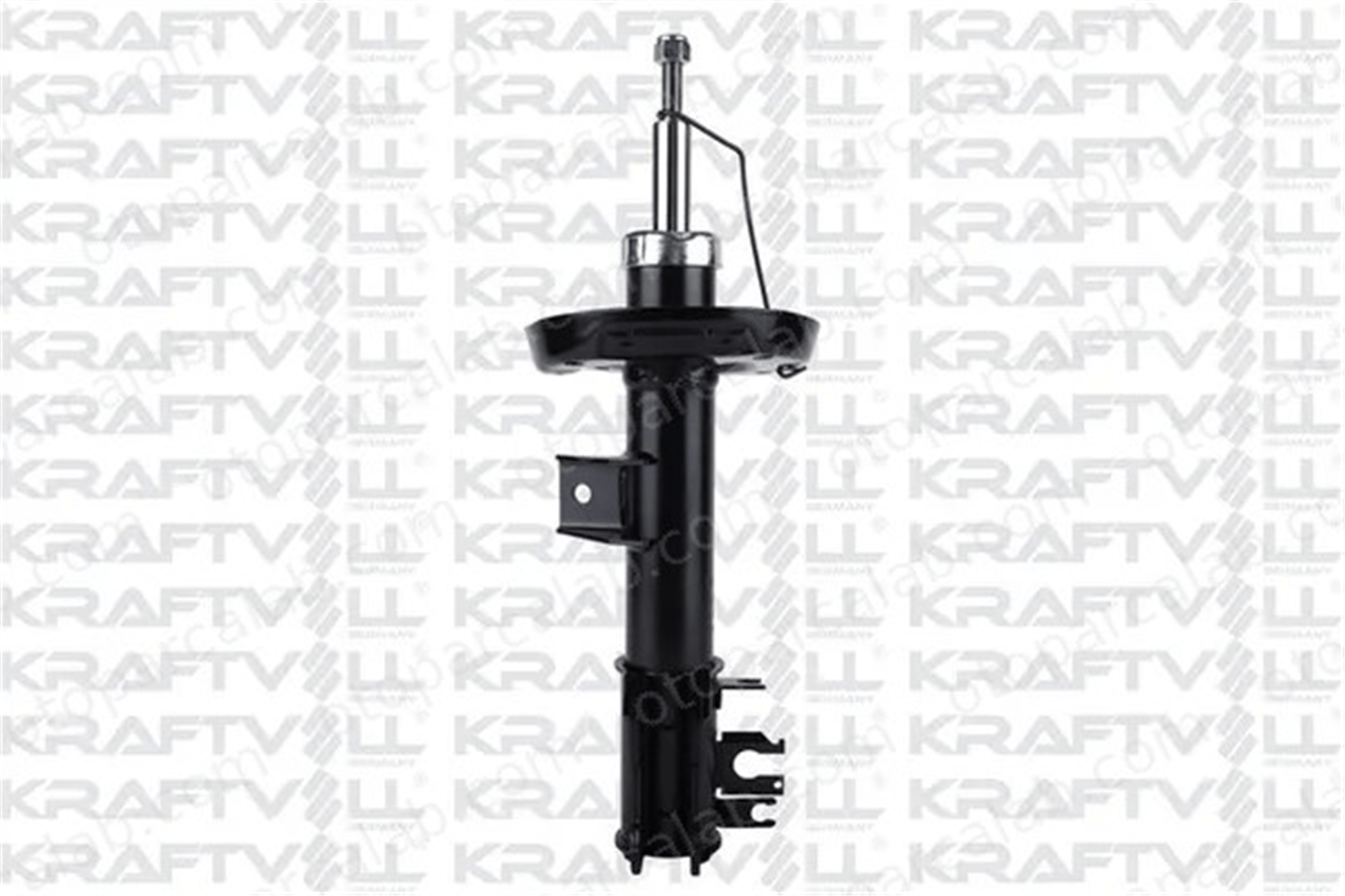 KRAFTVOLL 15010602 Amortisör Ön Sağ FIAT PANDA PANDA VAN 51926522 51846421