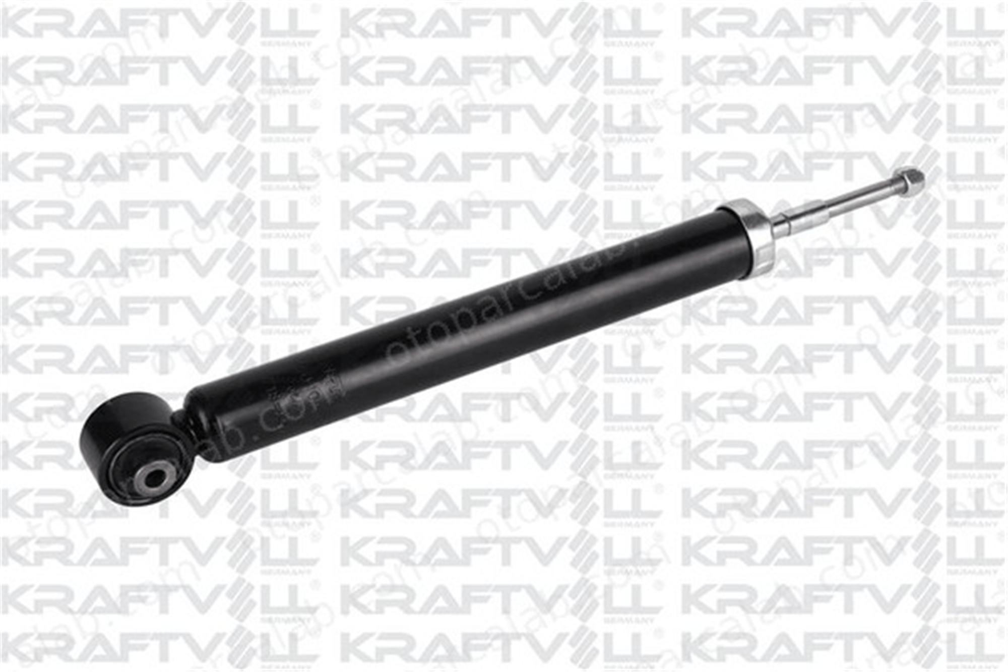 KRAFTVOLL 15010643 Amortisör Arka Sağ veya Sol CHEVROLET AVEO / KALOS Hatchback AVEO / KALOS Sedan 96408735 96494605