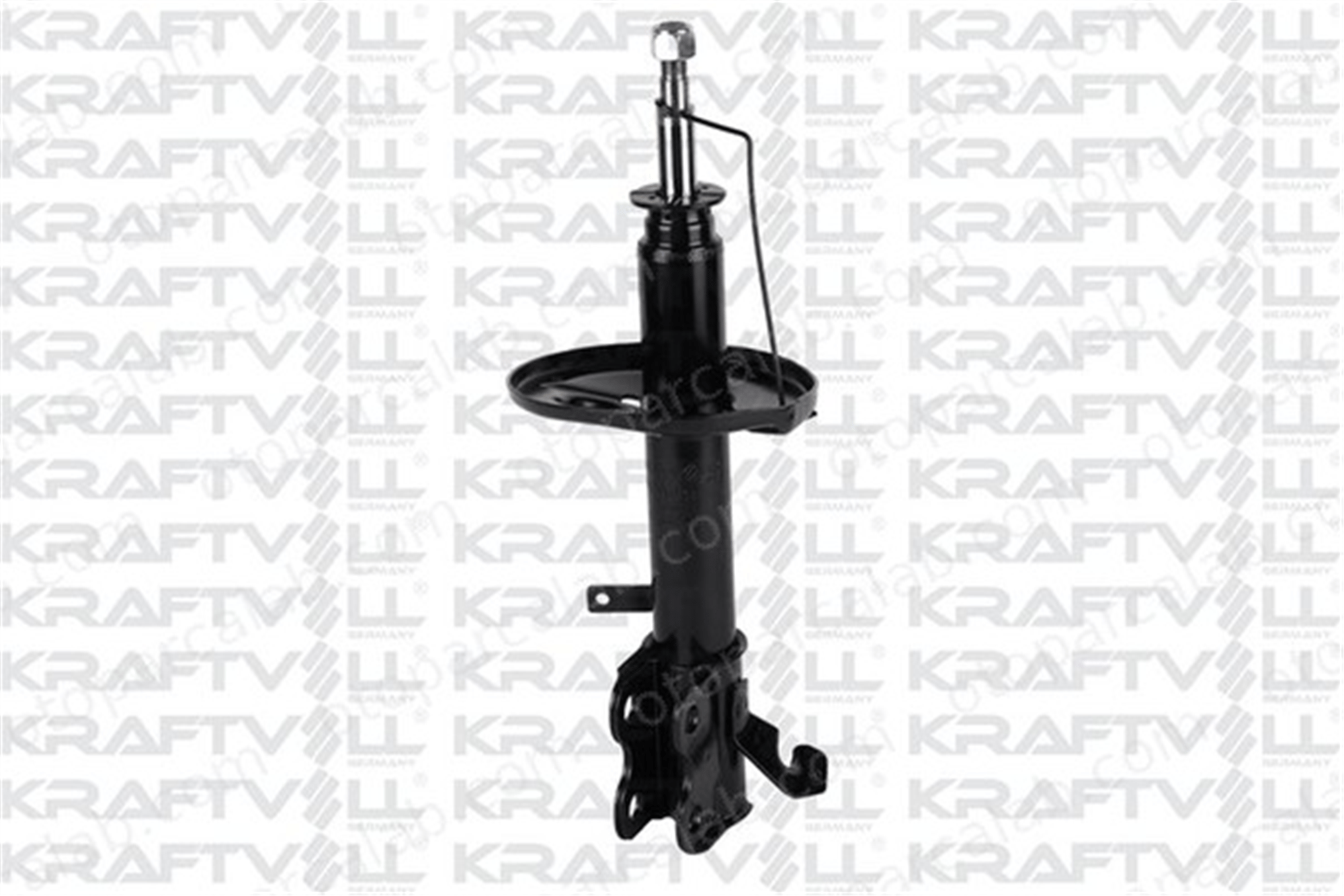 KRAFTVOLL 15010648 Amortisör Ön Sağ TOYOTA COROLLA COROLLA Compact 4851019425 4851009300