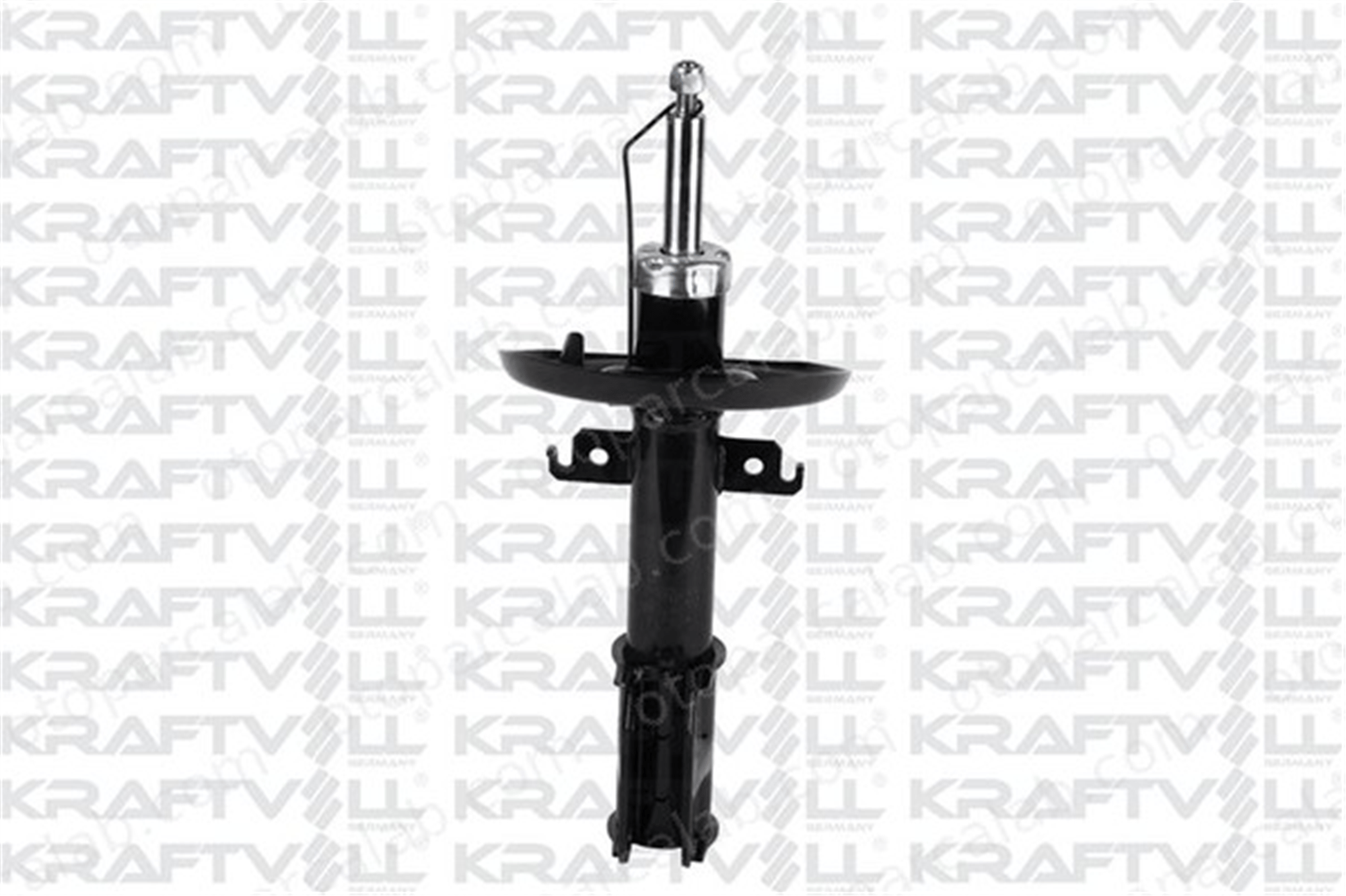 KRAFTVOLL 15010666 Amortisör Ön Sağ veya Sol RENAULT GRAND SCÉNIC III SCÉNIC III 543025246R 543020017R
