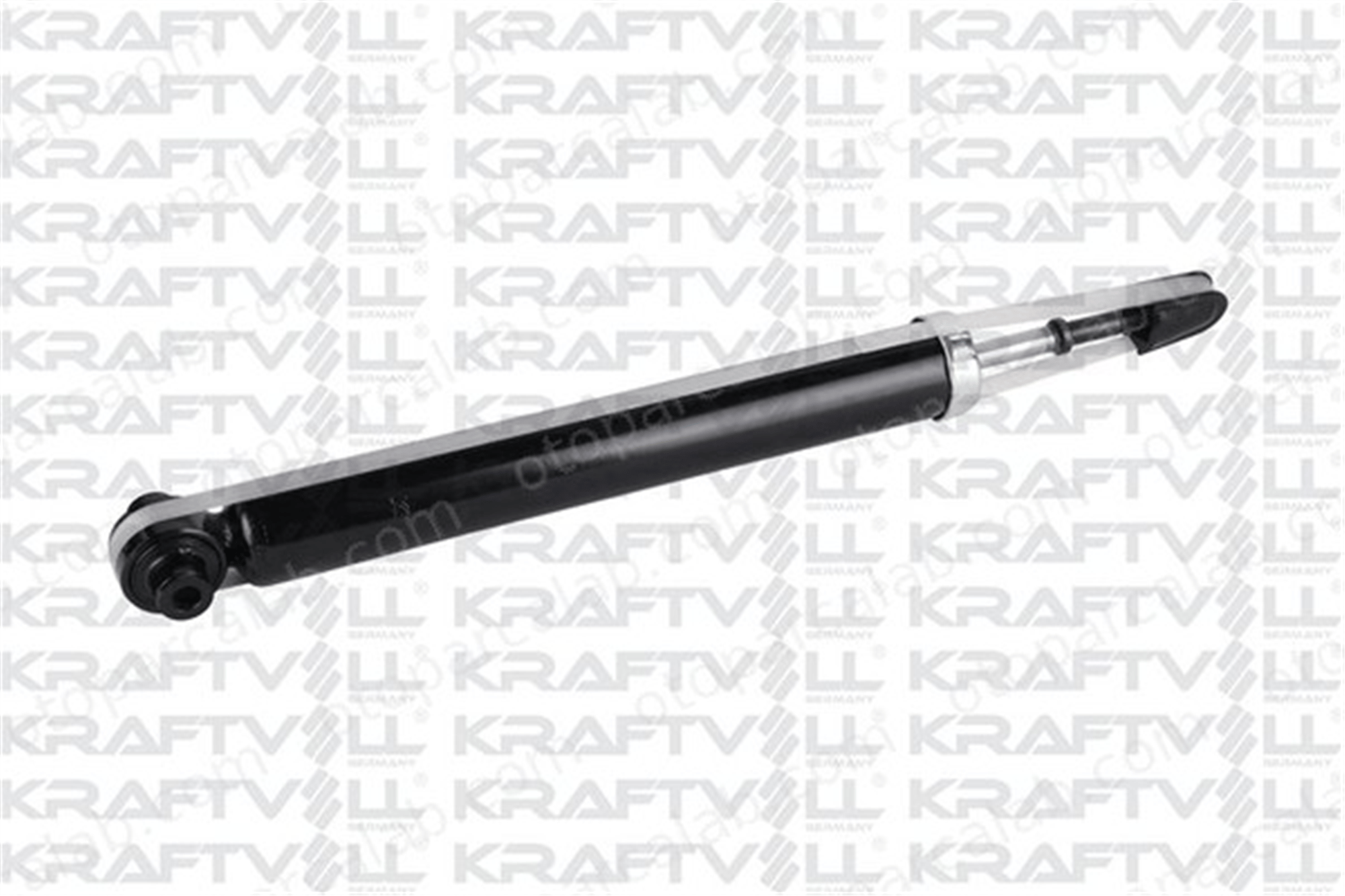 KRAFTVOLL 15010667 Amortisör Arka Sağ veya Sol TOYOTA AVENSIS Sedan AVENSIS Station wagon 4853009Q50 4853009Q51