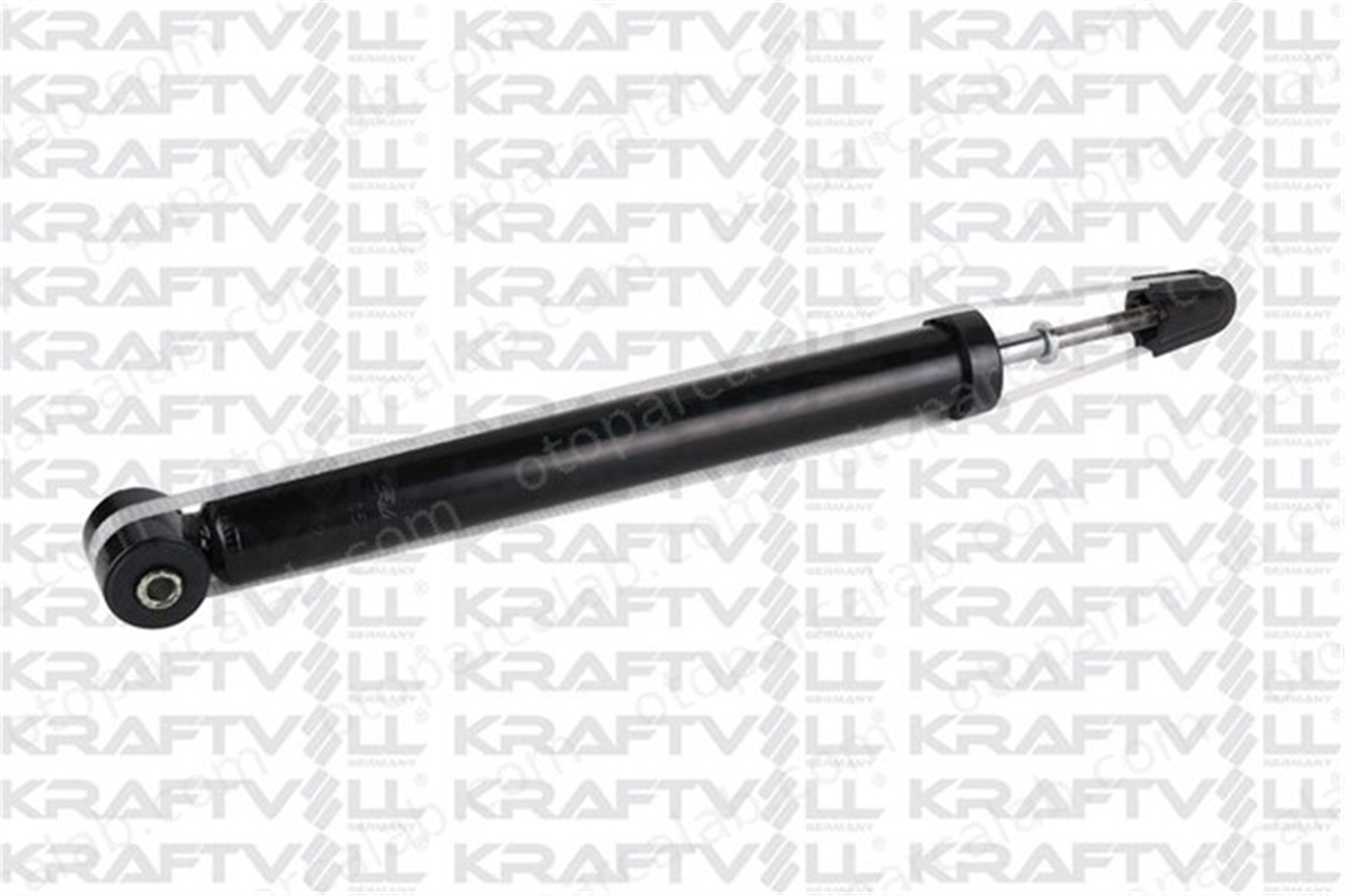 KRAFTVOLL 15010668 Amortisör Arka Sağ veya Sol SEAT INCA VW CADDY II Kasa/büyük limuzin 6U7513031 6K9513031A