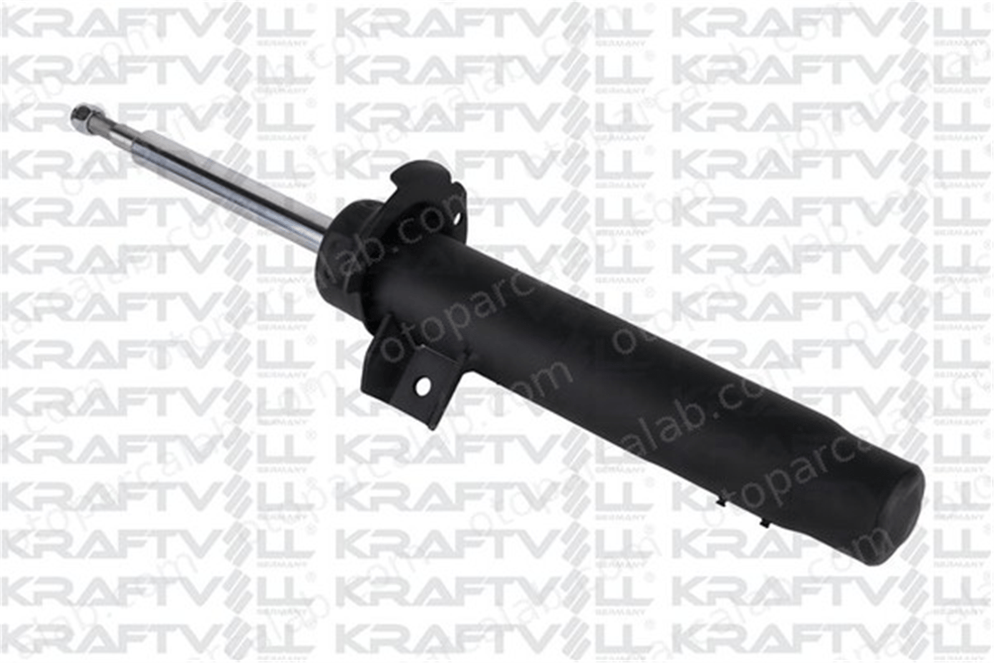 KRAFTVOLL 15010683 Amortisör Ön Sağ BMW X1 31316789858 31316789854