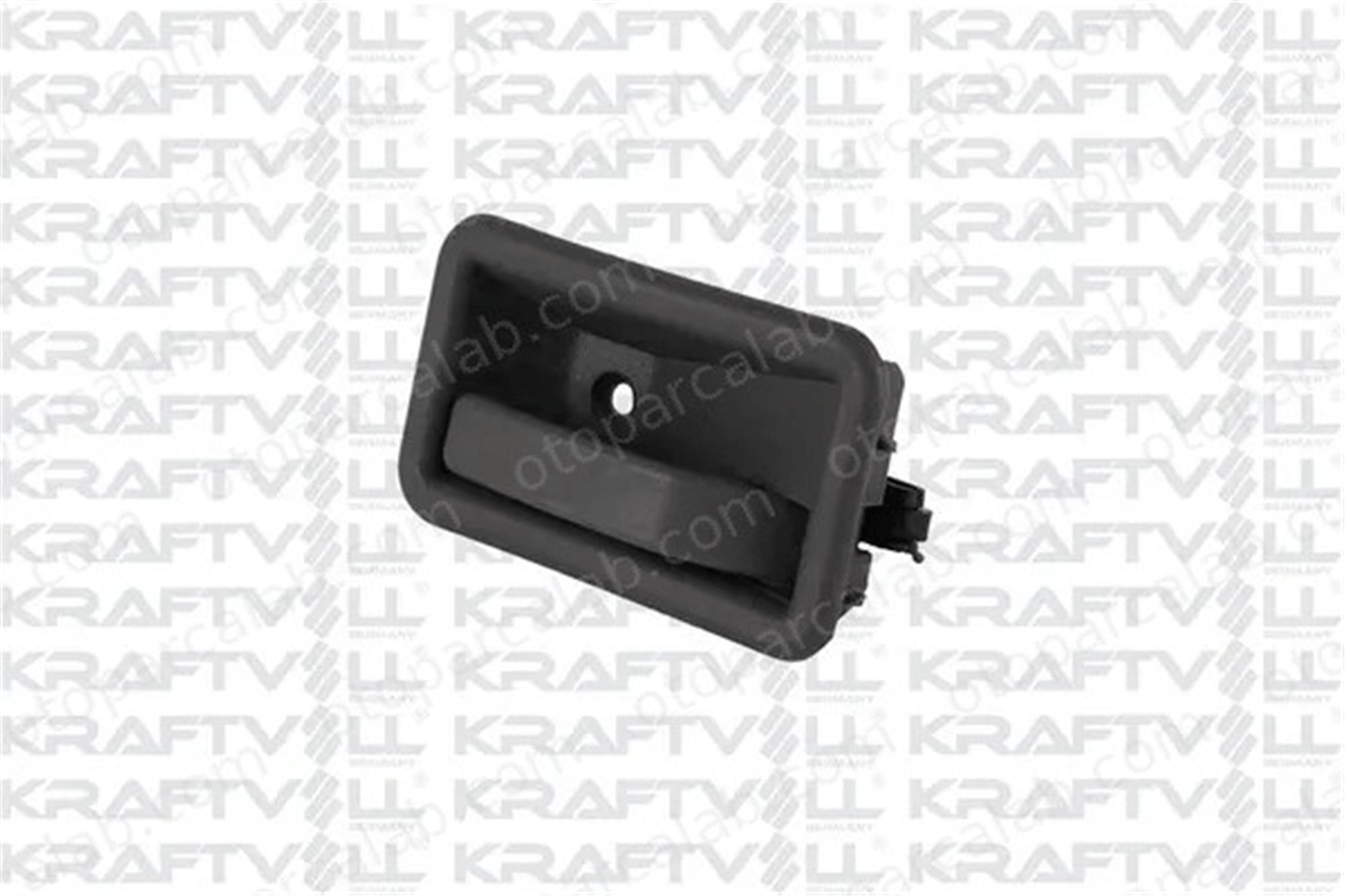 KRAFTVOLL 21030013 Kapı Kolu Ön veya Arka İç Sağ RENAULT 19 II Chamade CLIO I