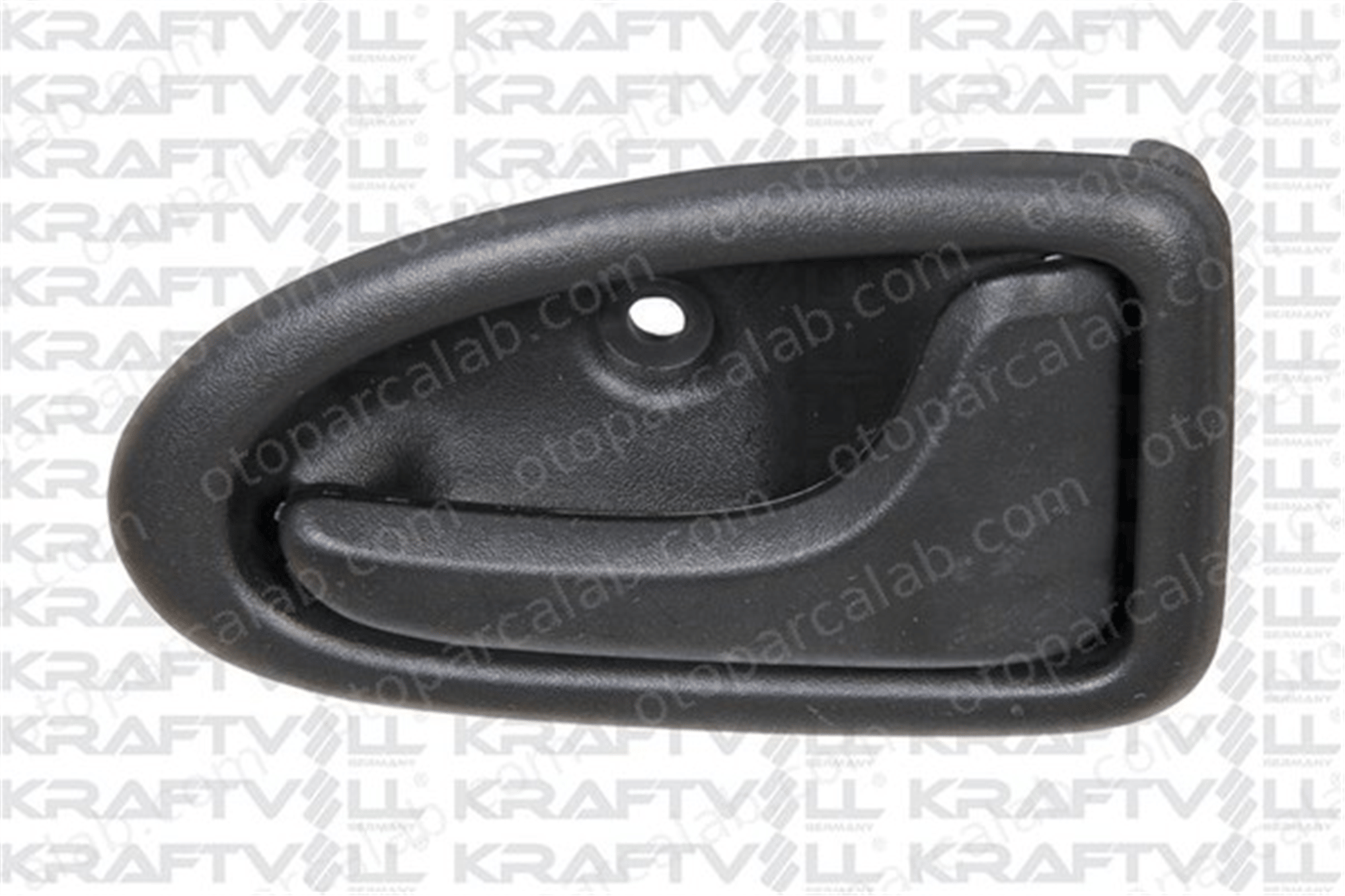 KRAFTVOLL 21030122 Kapı Kolu Ön veya Arka İç Sağ RENAULT MEGANE I Classic MEGANE I