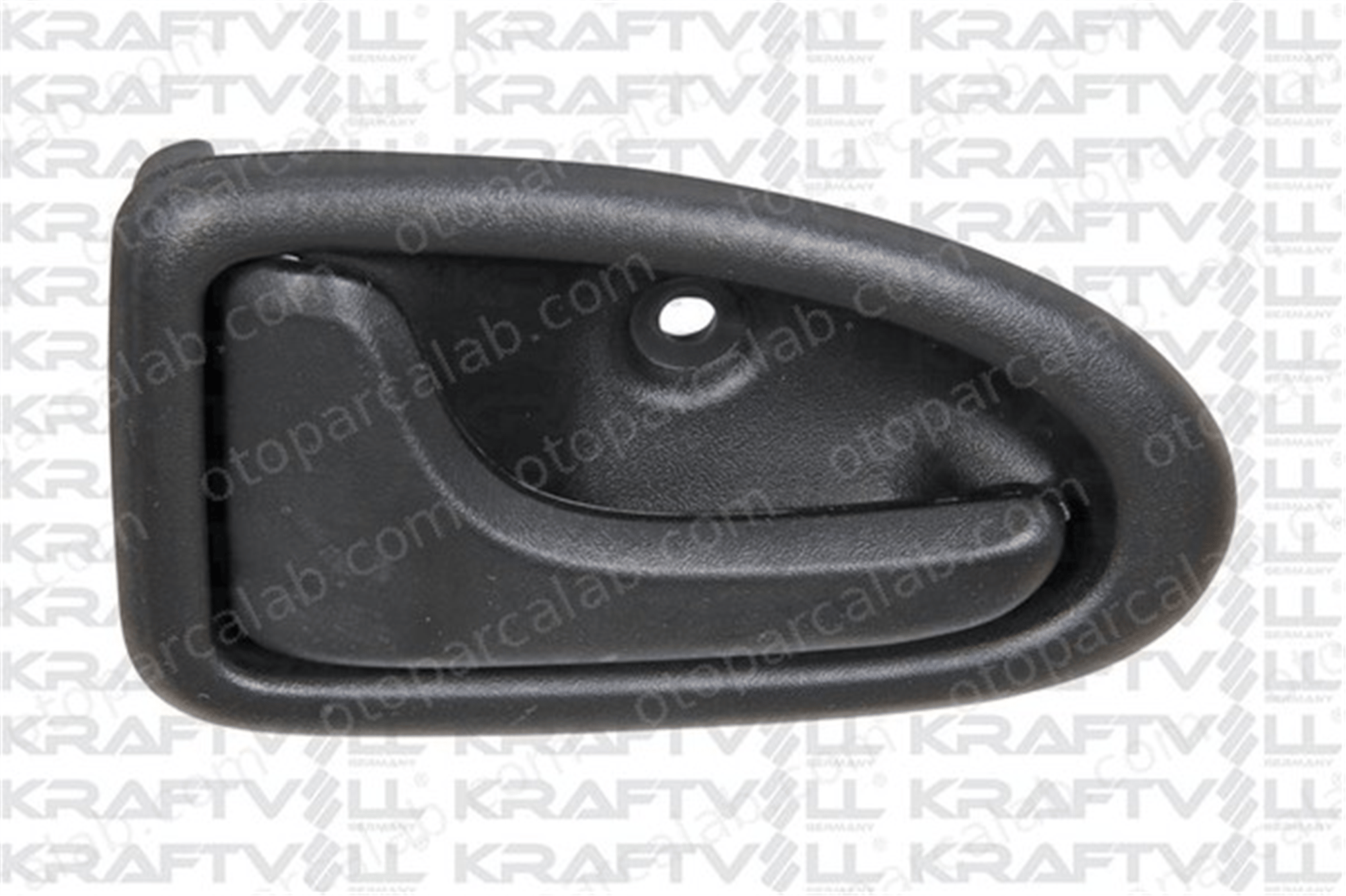 KRAFTVOLL 21030123 Kapı Kolu Ön veya Arka İç Sol RENAULT MEGANE I Classic MEGANE I