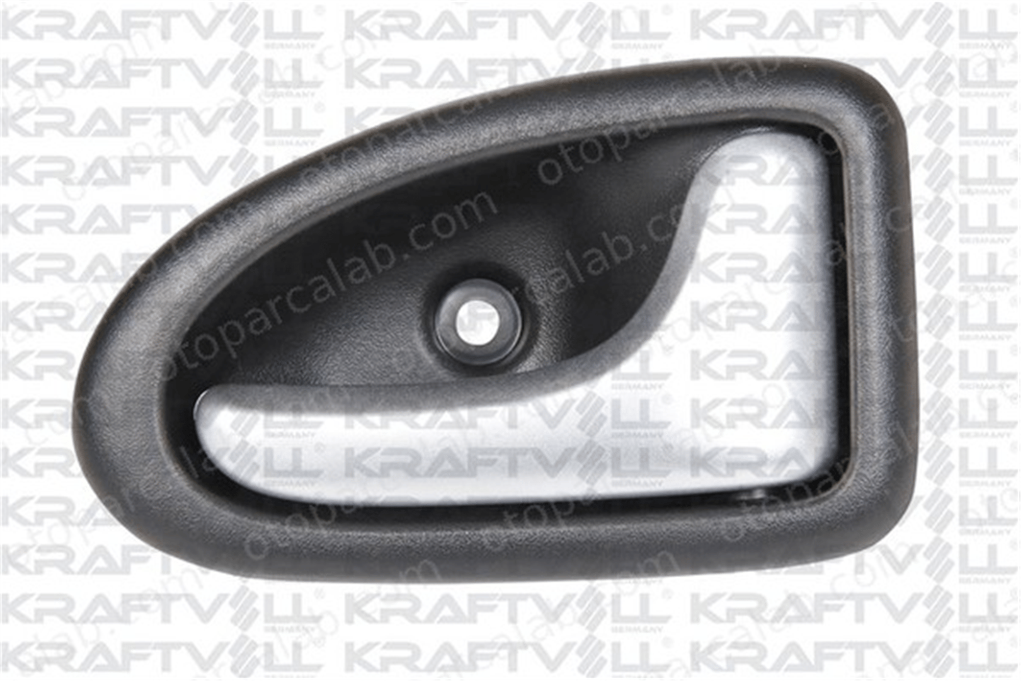 KRAFTVOLL 21030130 Kapı Kolu Ön veya Arka İç Sağ RENAULT MEGANE I Classic MEGANE I