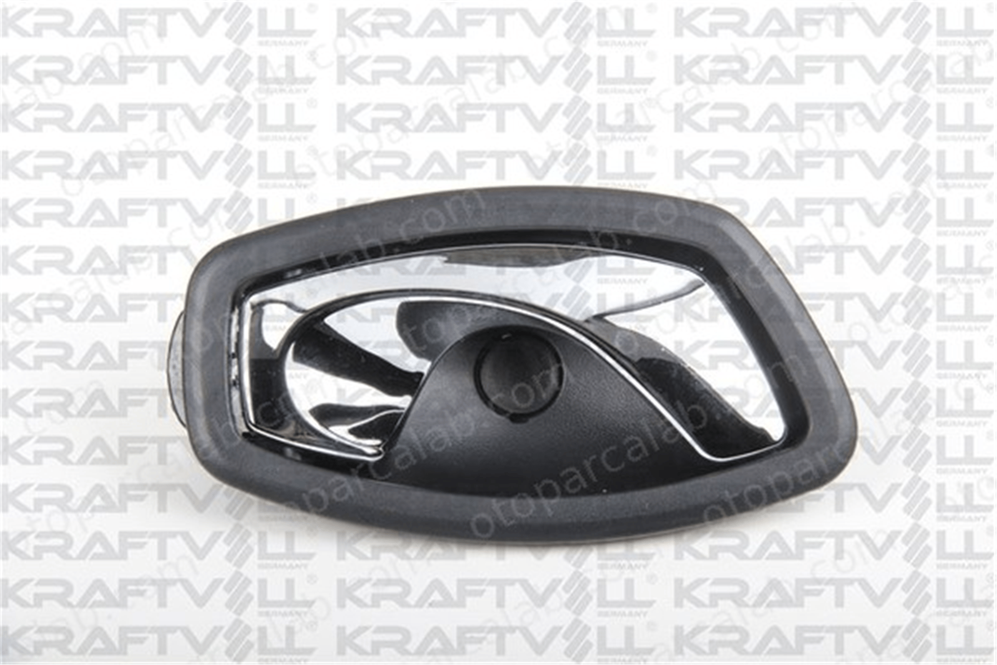 KRAFTVOLL 21030135 Kapı Kolu Ön veya Arka İç Sol RENAULT MEGANE III Hatchback MEGANE III Coupe