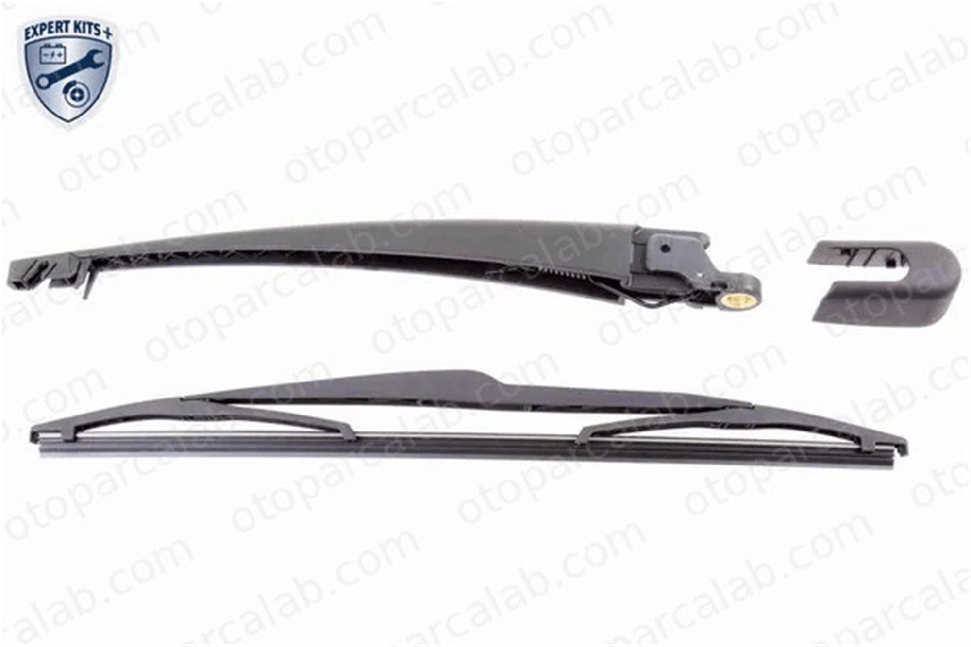 KRAFTVOLL 21030147 Silecek Süpürgesi Arka Universal Tip 350 mm - 14 inç RENAULT MEGANE III Coupe MEGANE III Hatchback 287906144R 1404802