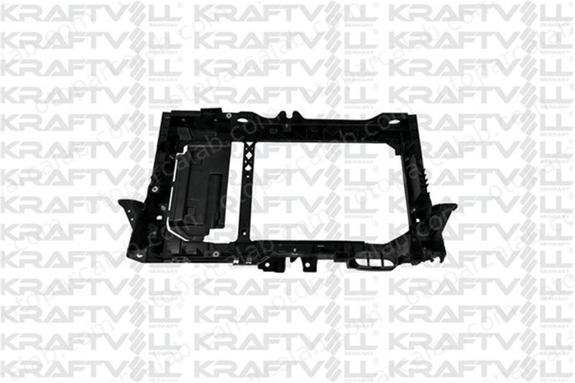 KRAFTVOLL 21030571 Panel Ön FORD TOURNEO COURIER B460 MPV TRANSIT COURIER B460 Kasa/büyük limuzin ET76A16E146AE 1865966