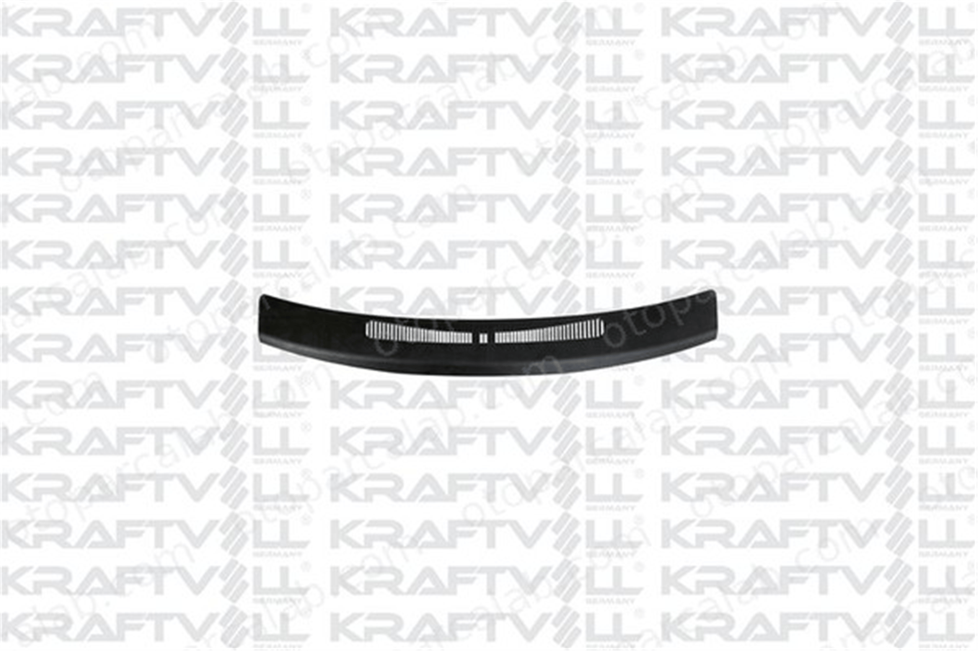 KRAFTVOLL 21030614 Havalandırma Izgarası OPEL ASTRA G Station wagon ASTRA G Sedan 7208151 24435734