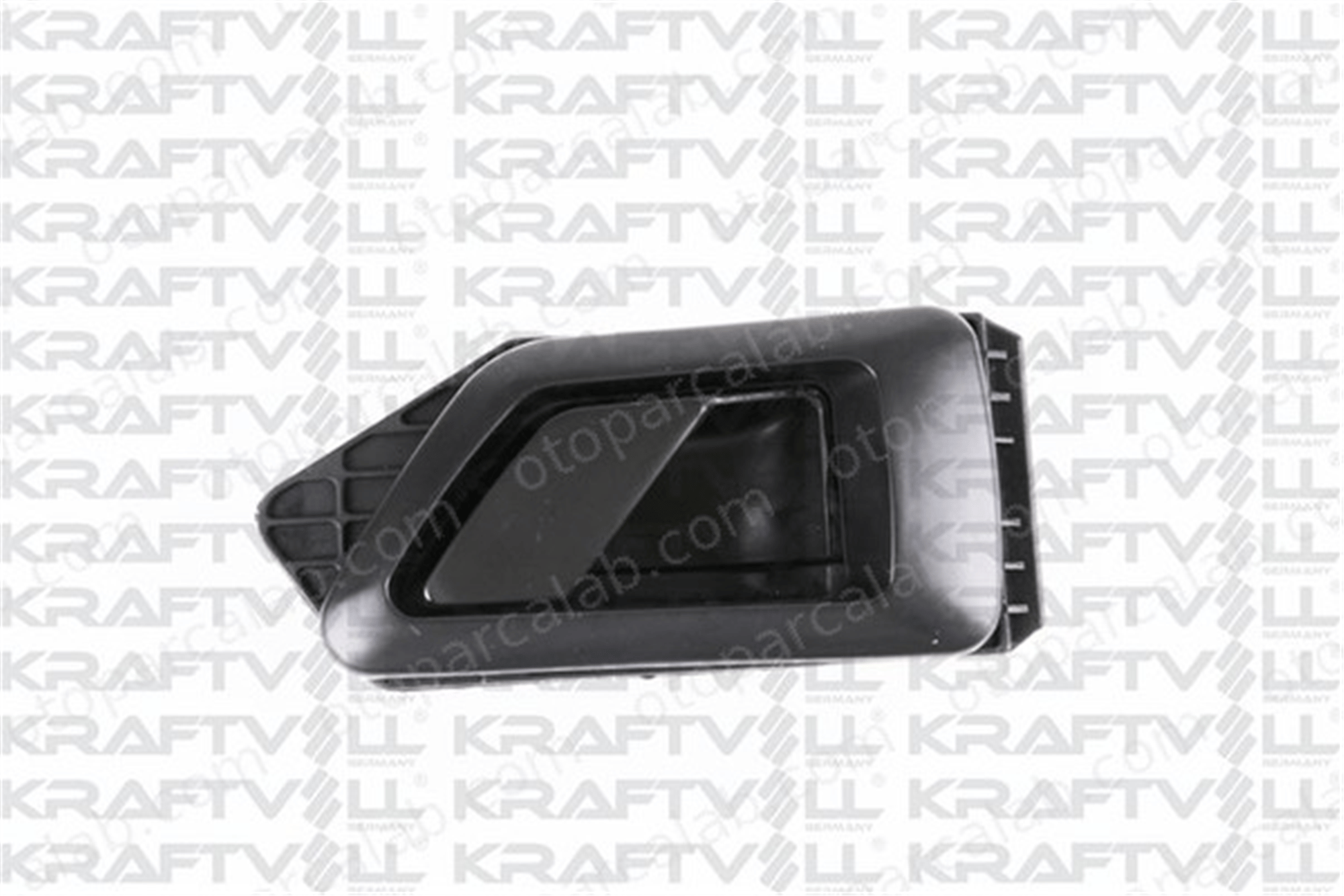 KRAFTVOLL 21030672 Kapı Kolu Ön veya Arka İç Sol CITROËN BERLINGO / BERLINGO FIRST MPV BERLINGO / BERLINGO FIRST Kasa/büyük limuzin
