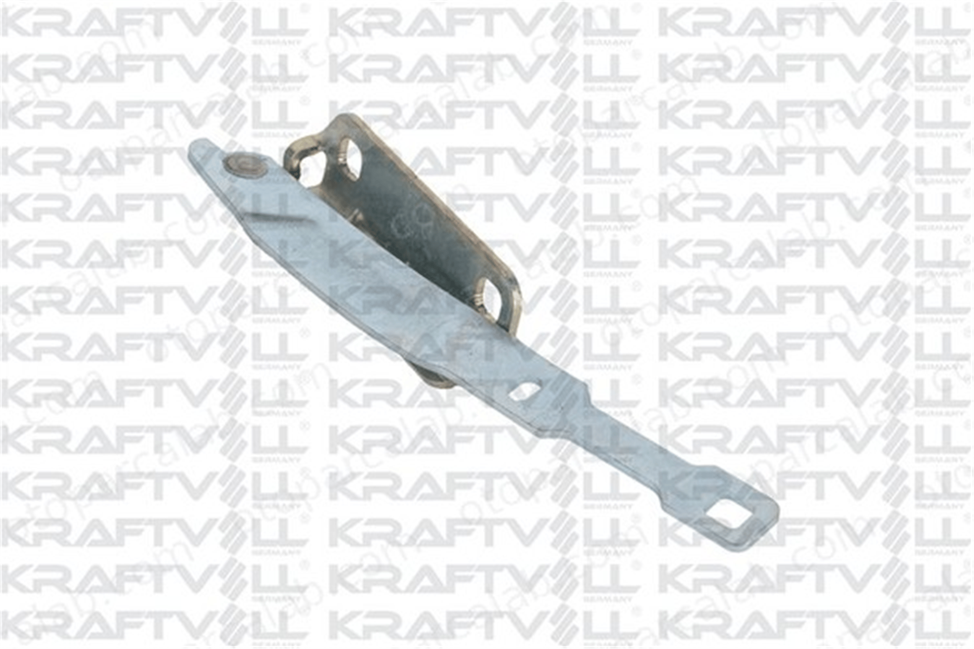 KRAFTVOLL 21030832 Motor Kaput Menteşesi Sağ DACIA LOGAN II LOGAN MCV II 654009401R