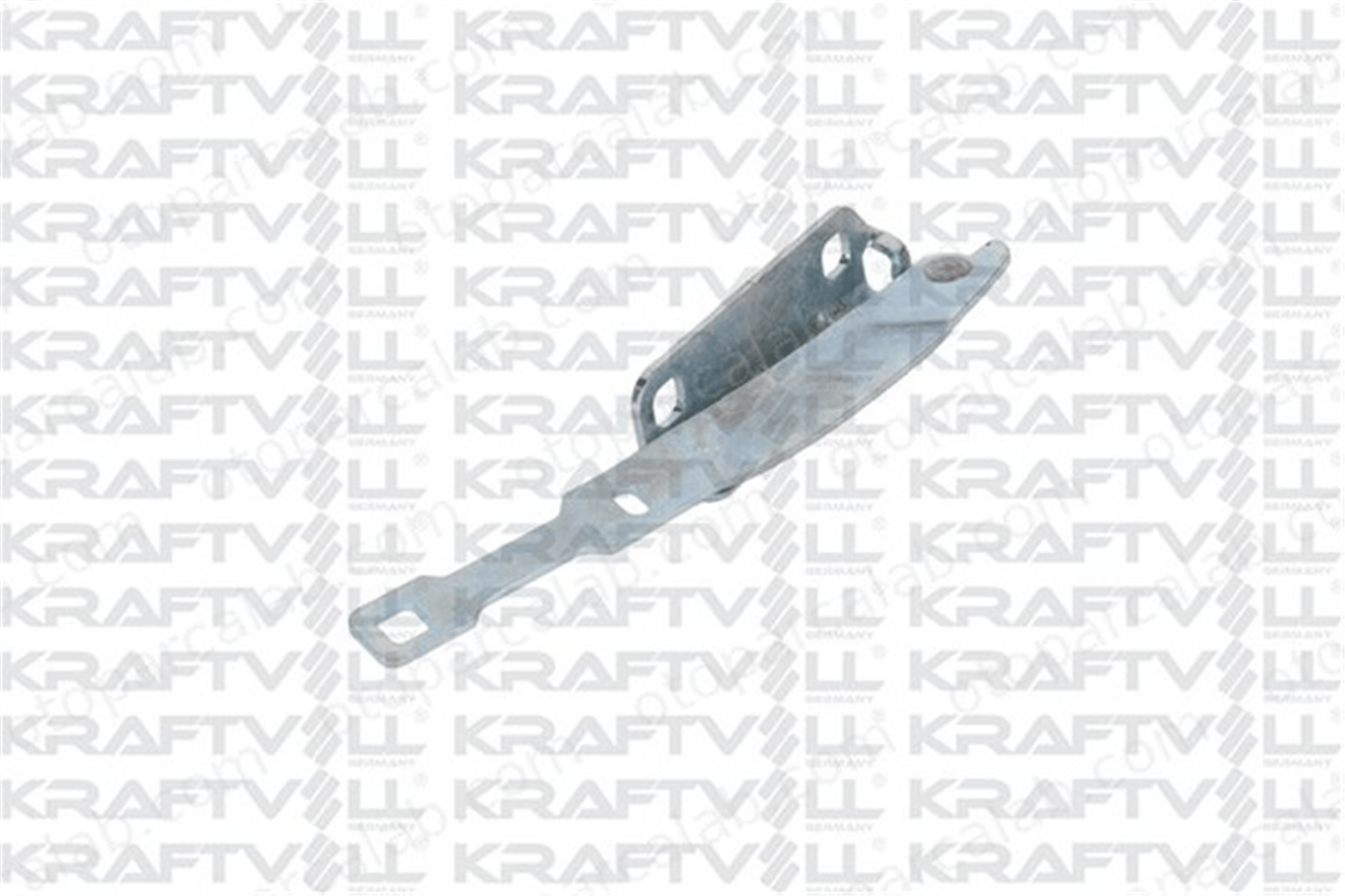 KRAFTVOLL 21030833 Motor Kaput Menteşesi Sol DACIA LOGAN II LOGAN MCV II 654013159R