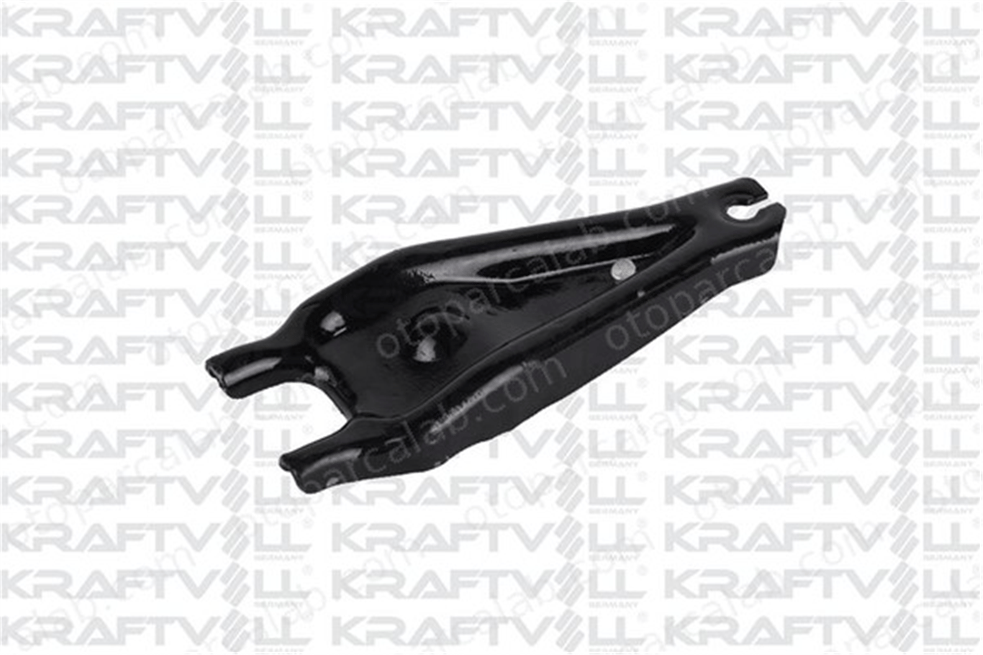 KRAFTVOLL 21030992 Debriyaj Çatalı RENAULT CLIO II RAPID Kasa/büyük limuzin 7700725720 7700660488