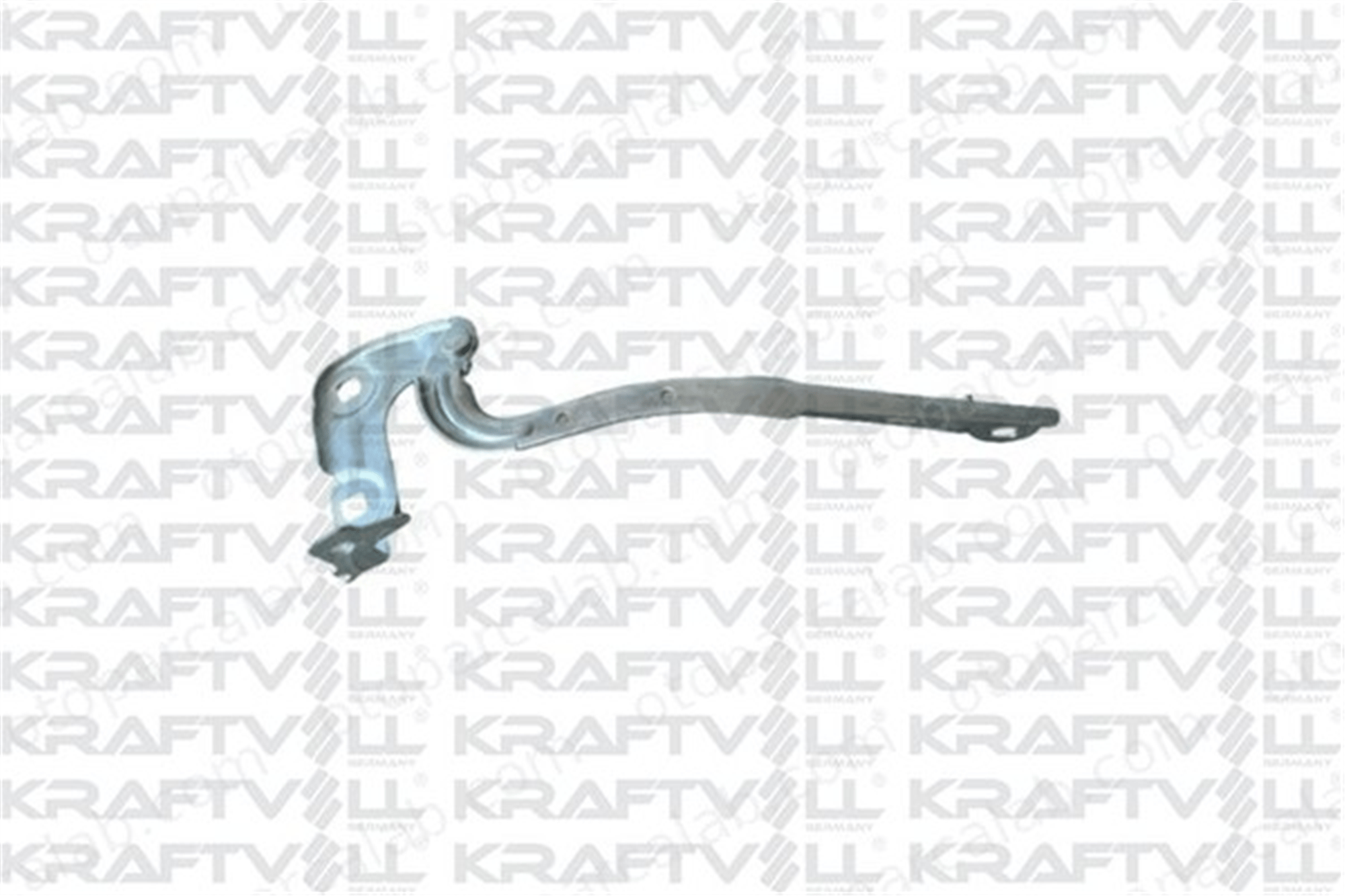 KRAFTVOLL 21031253 Motor Kaput Menteşesi Sağ OPEL ASTRA K ASTRA K Sports Tourer 39032150