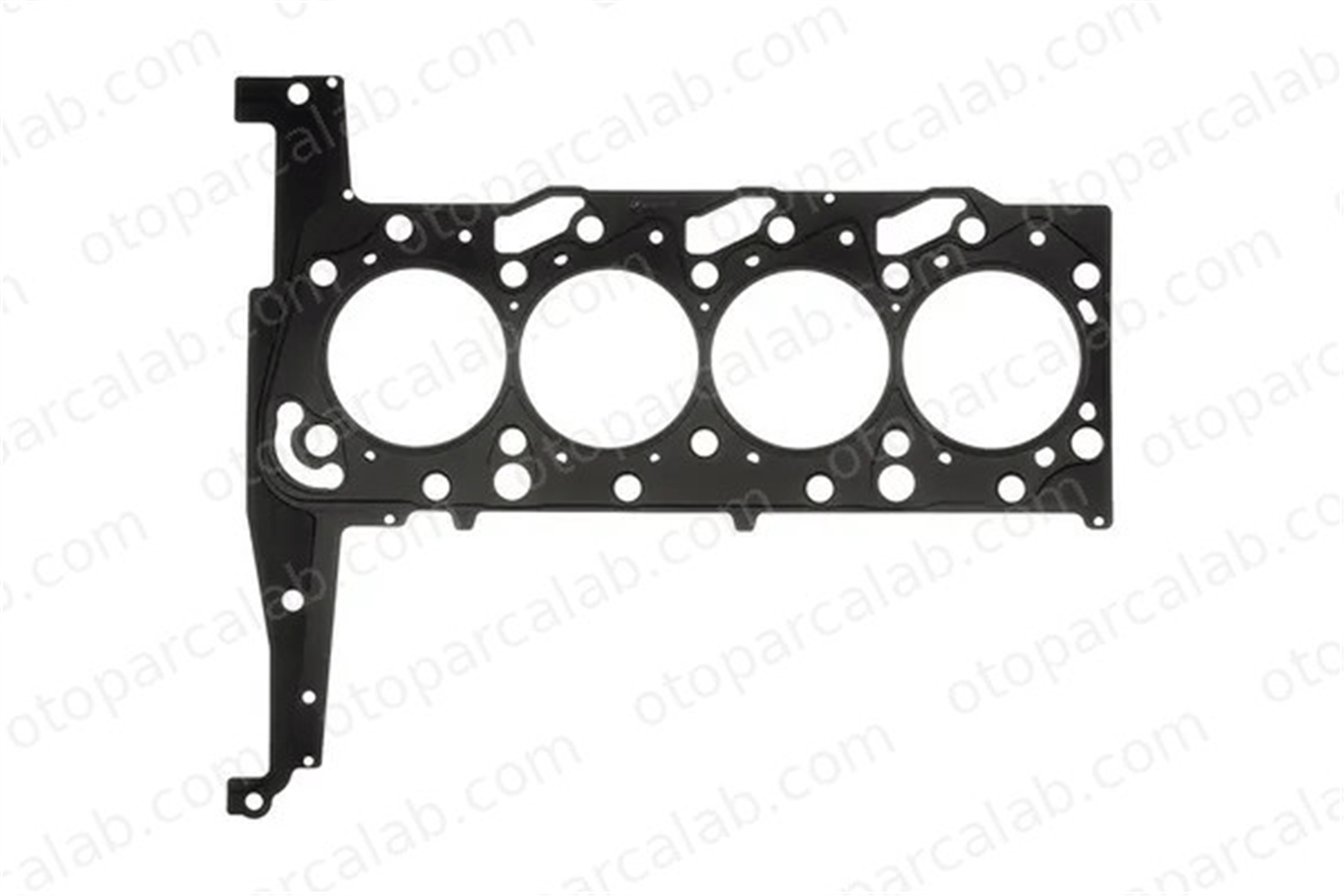 KRAFTVOLL C209030 Silindir Kapak Contası FORD TRANSIT Panelvan/Van TRANSIT Minibüs/Otobüs 1256146 1096227