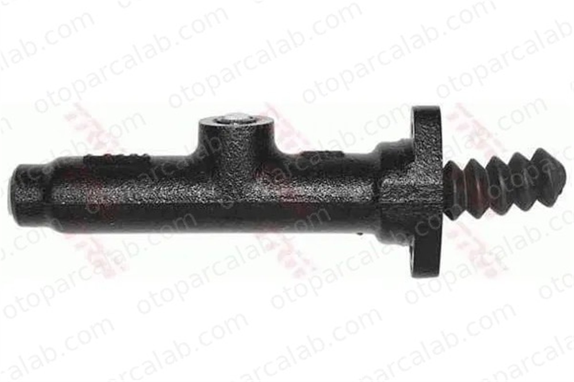 KRD 0190072.0.1 Debriyaj Merkezi Üst MERCEDES-BENZ VARIO Platform şasi VARIO Damperli araç A0012955206 12952406