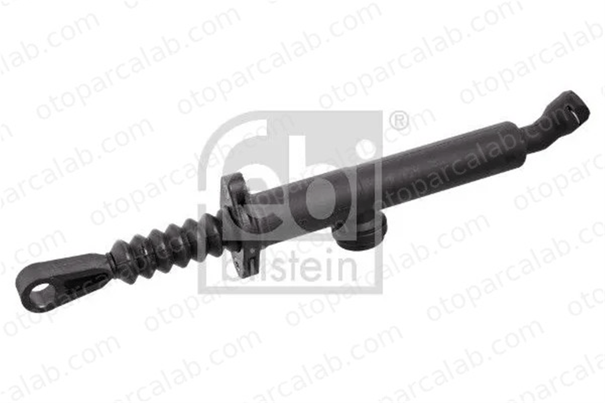 KRD 0190110.4.1 Debriyaj Merkezi Üst MERCEDES-BENZ AROCS ACTROS MP4 / MP5 A0022950806 22950806
