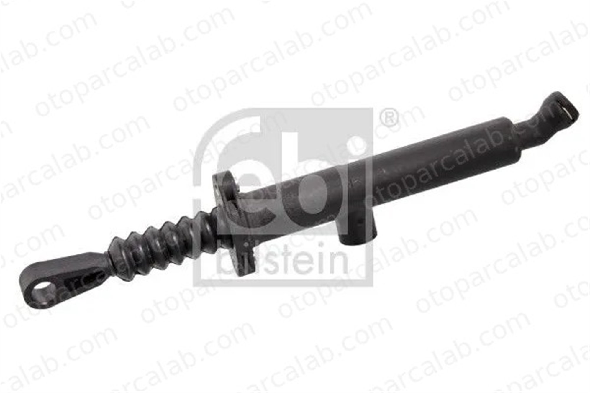 KRD 020001.0.8 Debriyaj Merkezi Üst MERCEDES-BENZ AROCS ACTROS MP4 / MP5 A0012959106 12959106