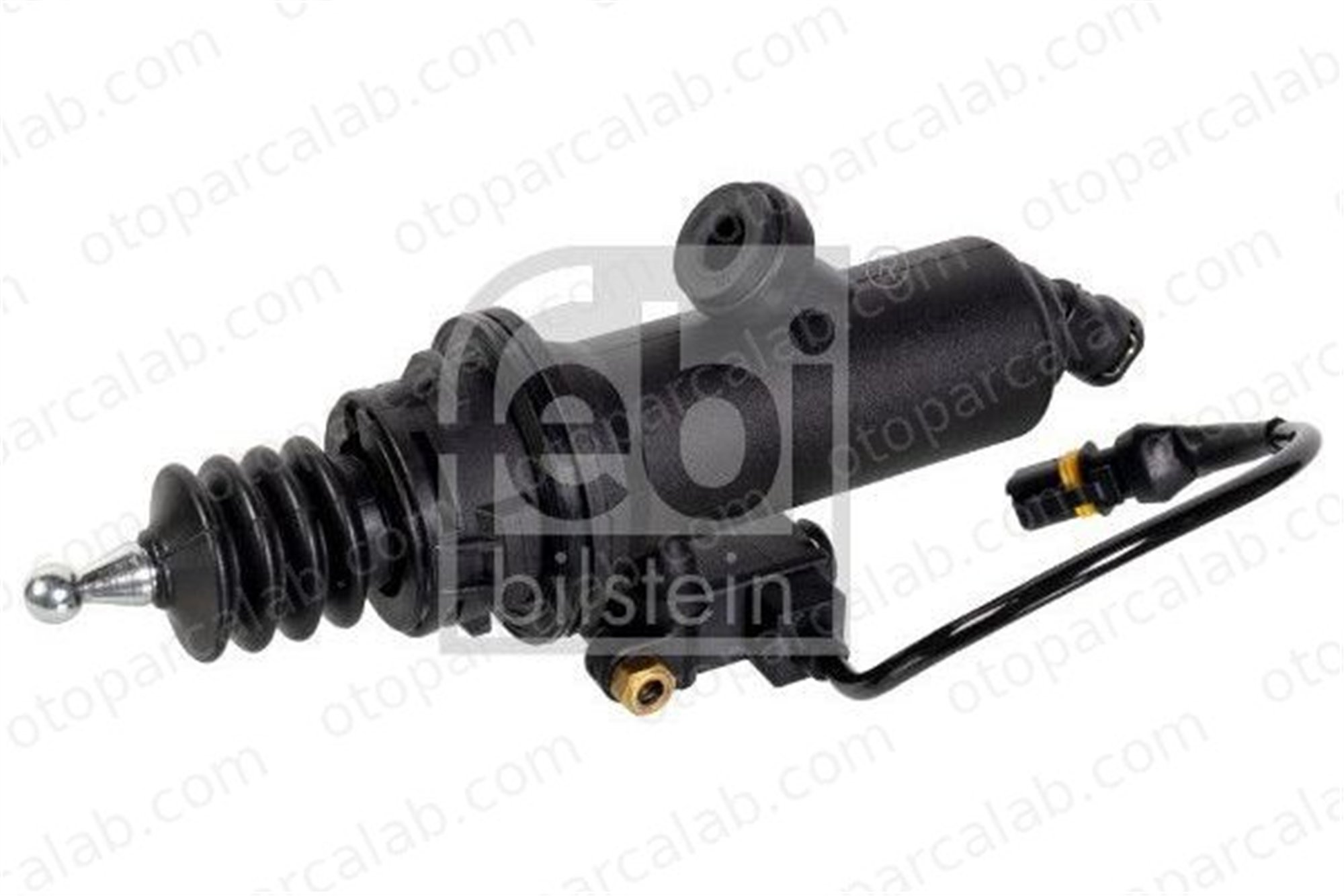 KRD 023852.4.3 Debriyaj Merkezi Üst MAN F90 TGS I 81307156156 81307156154