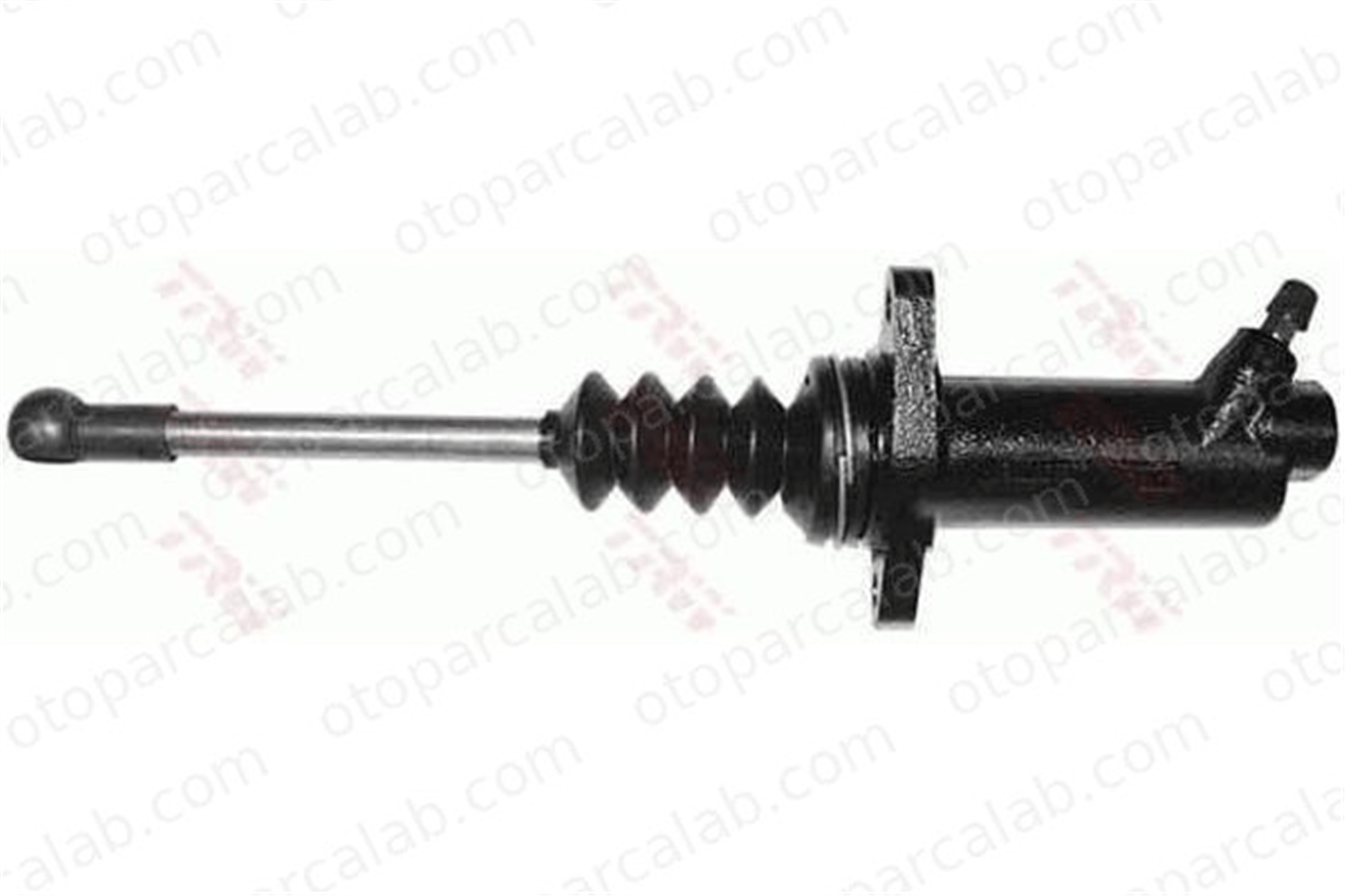KRD 02895 A1 Debriyaj Merkezi Alt MERCEDES-BENZ T2/L Panelvan/Van T2/L Platform şasi A0002958307 2958307
