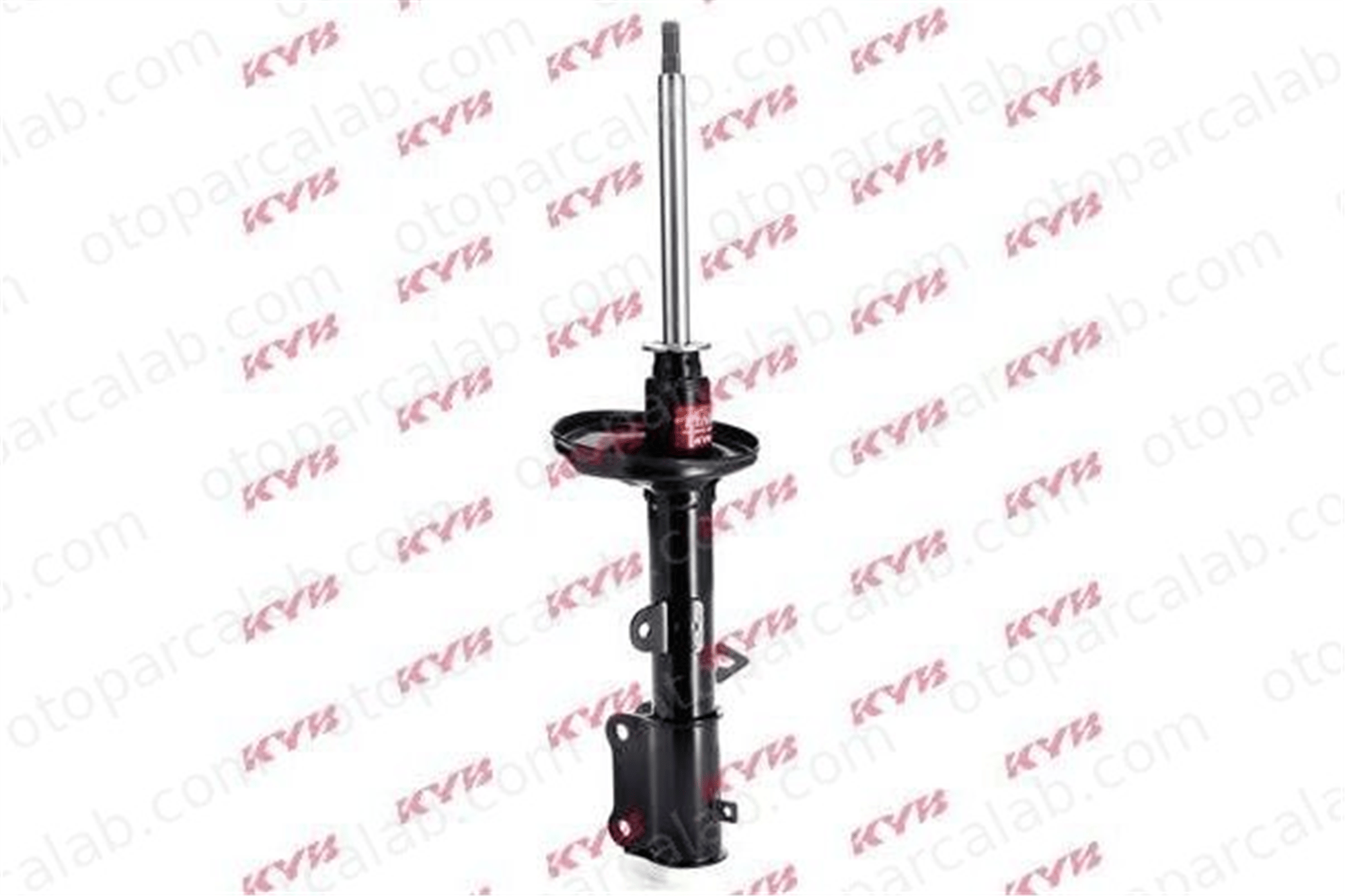 KYB 333052 Amortisör Arka Sol TOYOTA COROLLA COROLLA Compact 333052 4854012120