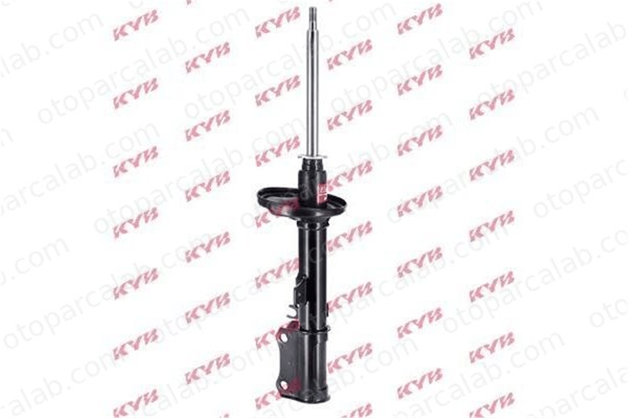 KYB 333108 Amortisör Arka Sol TOYOTA CARINA E VI CARINA E VI Sedan 333108 4854005020