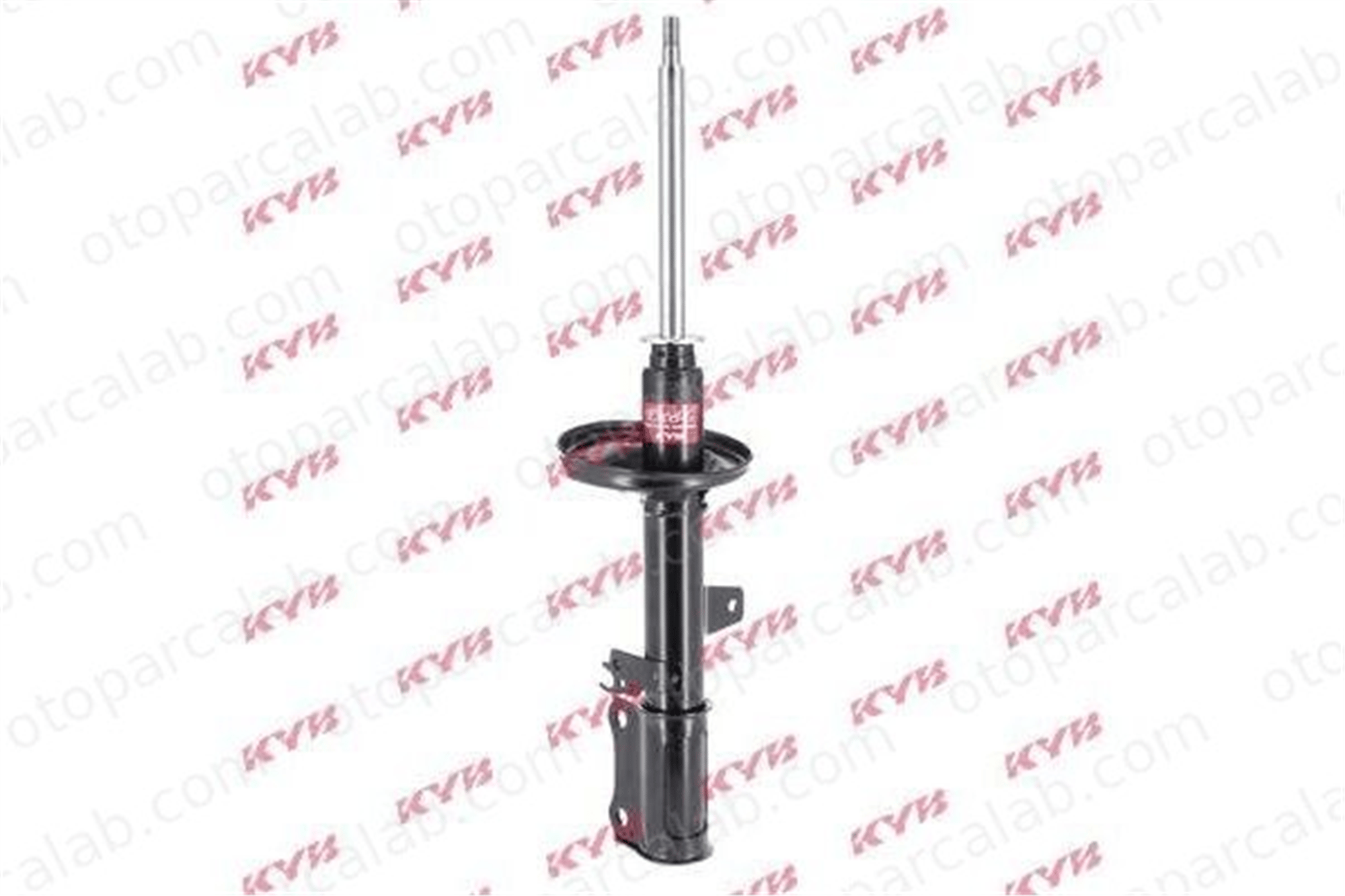 KYB 333112 Amortisör Arka Sağ TOYOTA CARINA E VI CARINA E VI Sedan 333112 4853020800