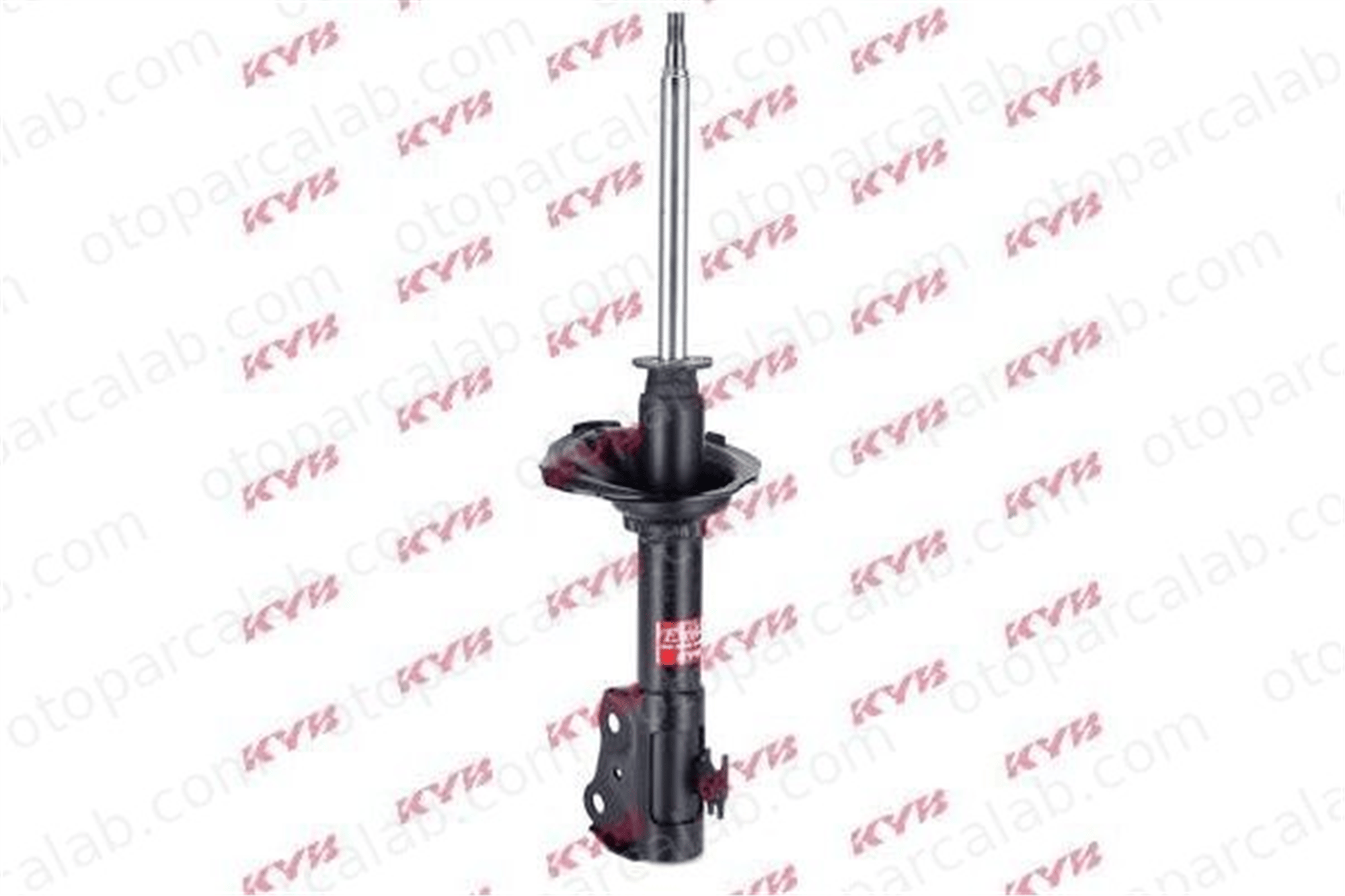 KYB 333278 Amortisör Ön Sağ veya Sol TOYOTA YARIS VERSO YARIS VERSO VAN 333278 4851009A00