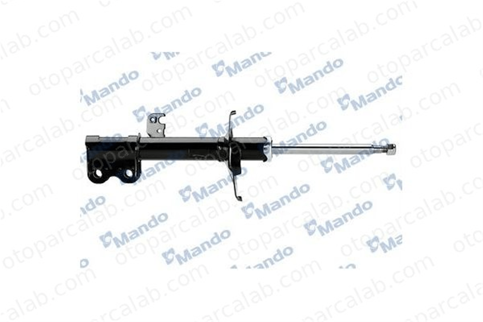 KYB 333338 Amortisör Ön Sağ veya Sol TOYOTA COROLLA Sedan COROLLA 333338 4851002160