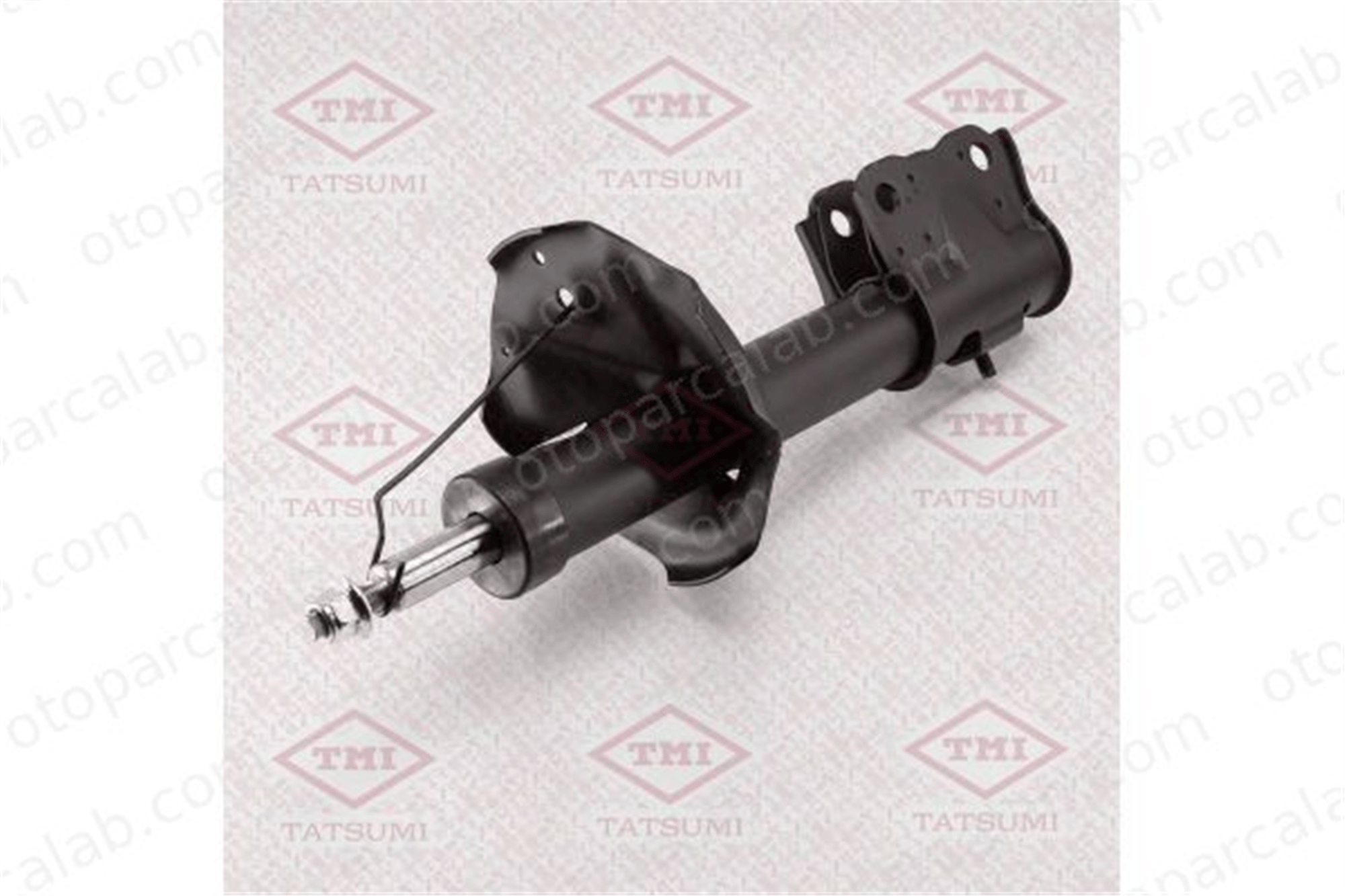 KYB 333382 Amortisör Ön Sağ veya Sol VW POLO Coupe POLO II 333382 281700101234
