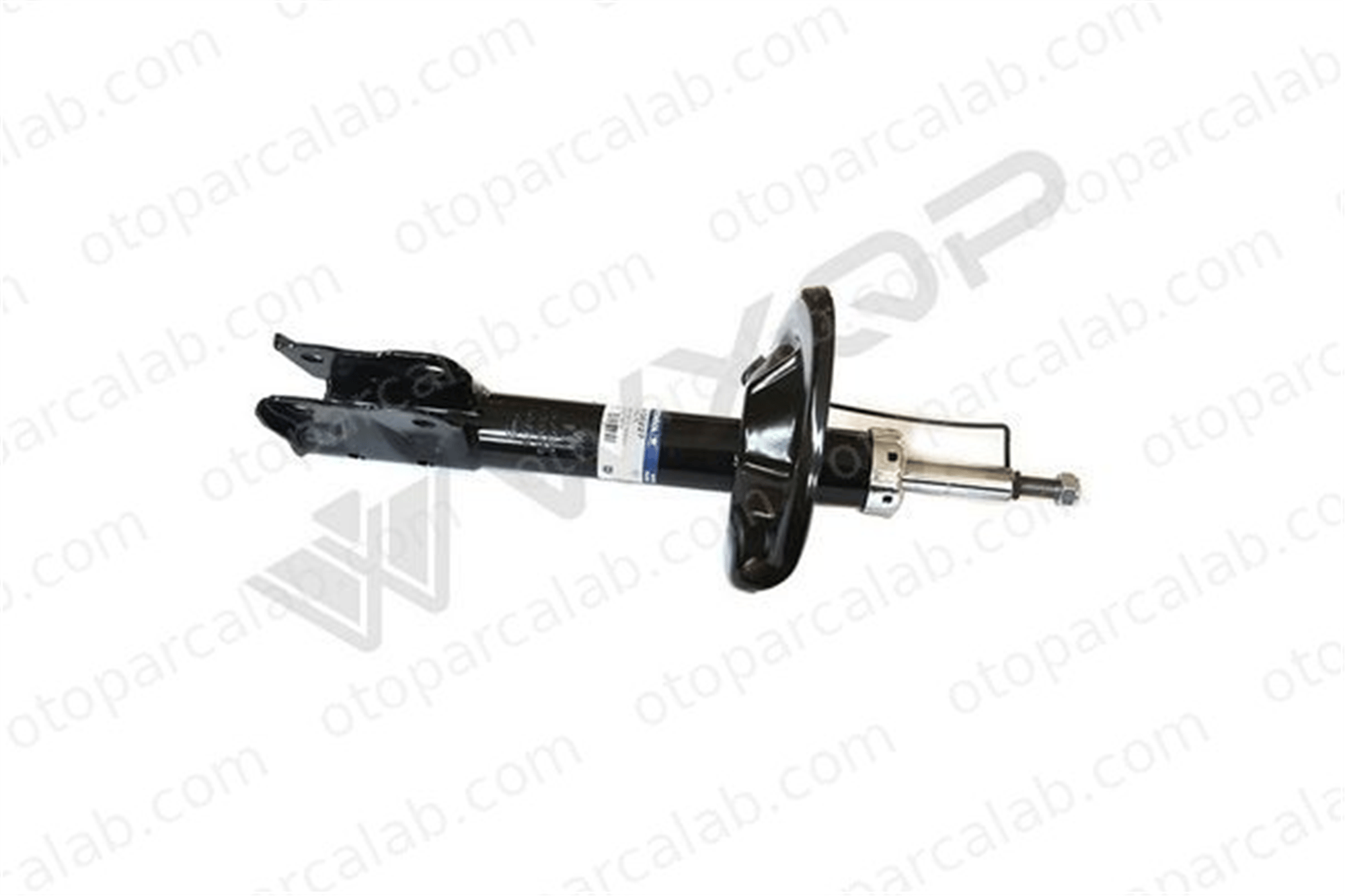 KYB 333476 Amortisör Ön Sağ veya Sol NISSAN SERENA VANETTE CARGO Minibüs/Otobüs 333476 5350755