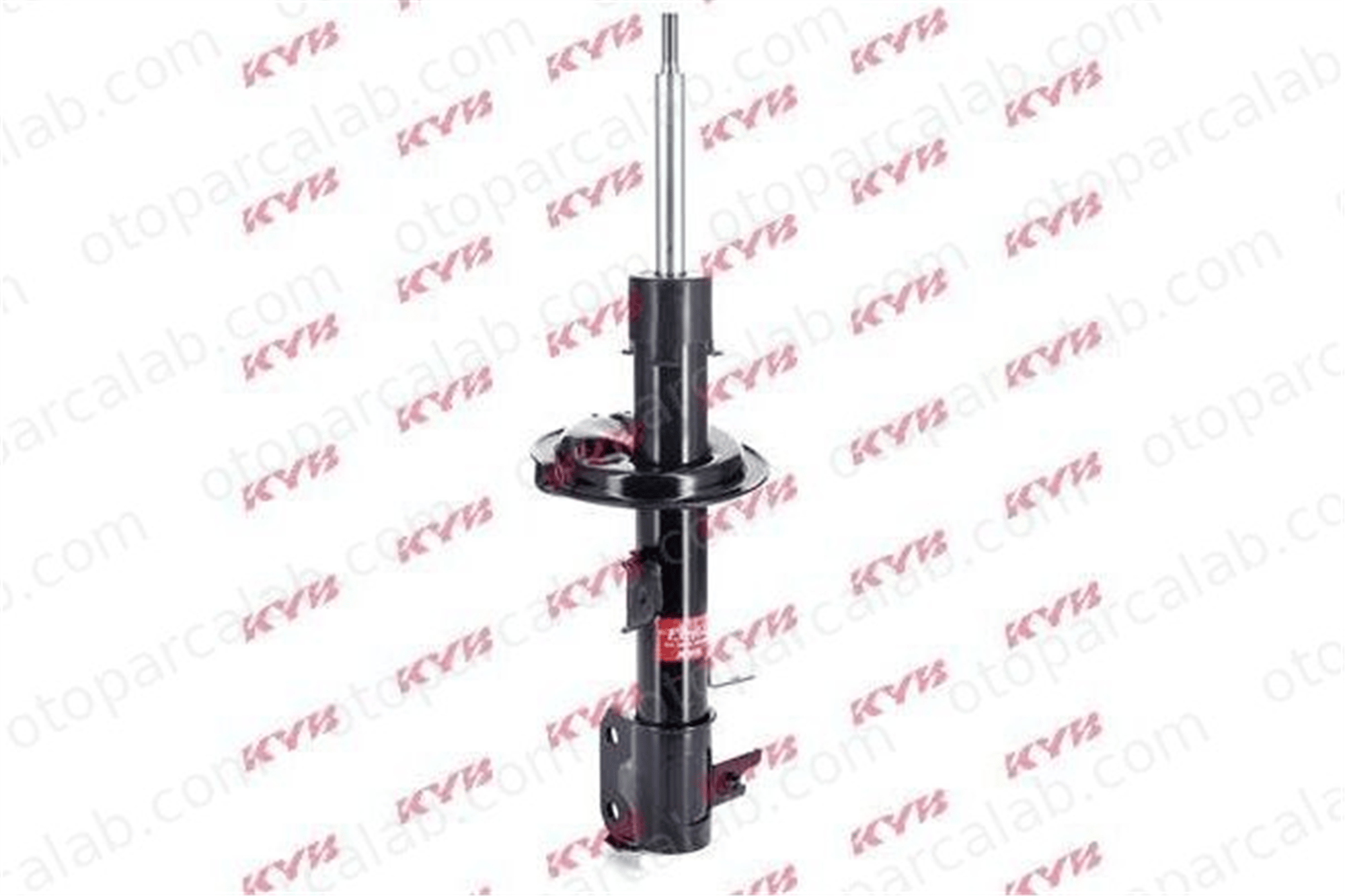 KYB 333752 Amortisör Ön Sol SUZUKI SX4 FIAT SEDICI 333752 71747048