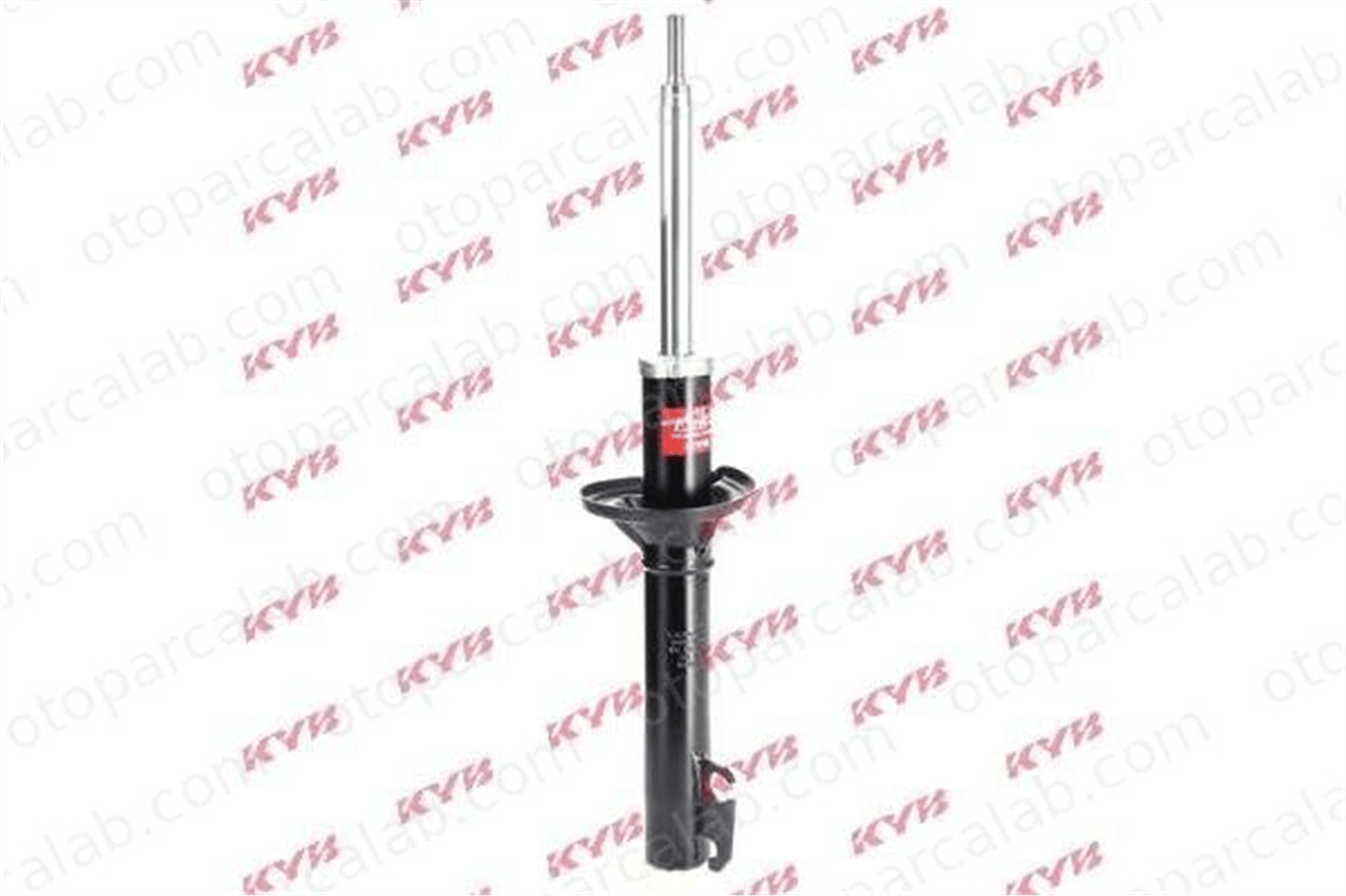 KYB 333802 Amortisör Ön Sağ veya Sol FORD ESCORT IV ORION II 333802 1139403