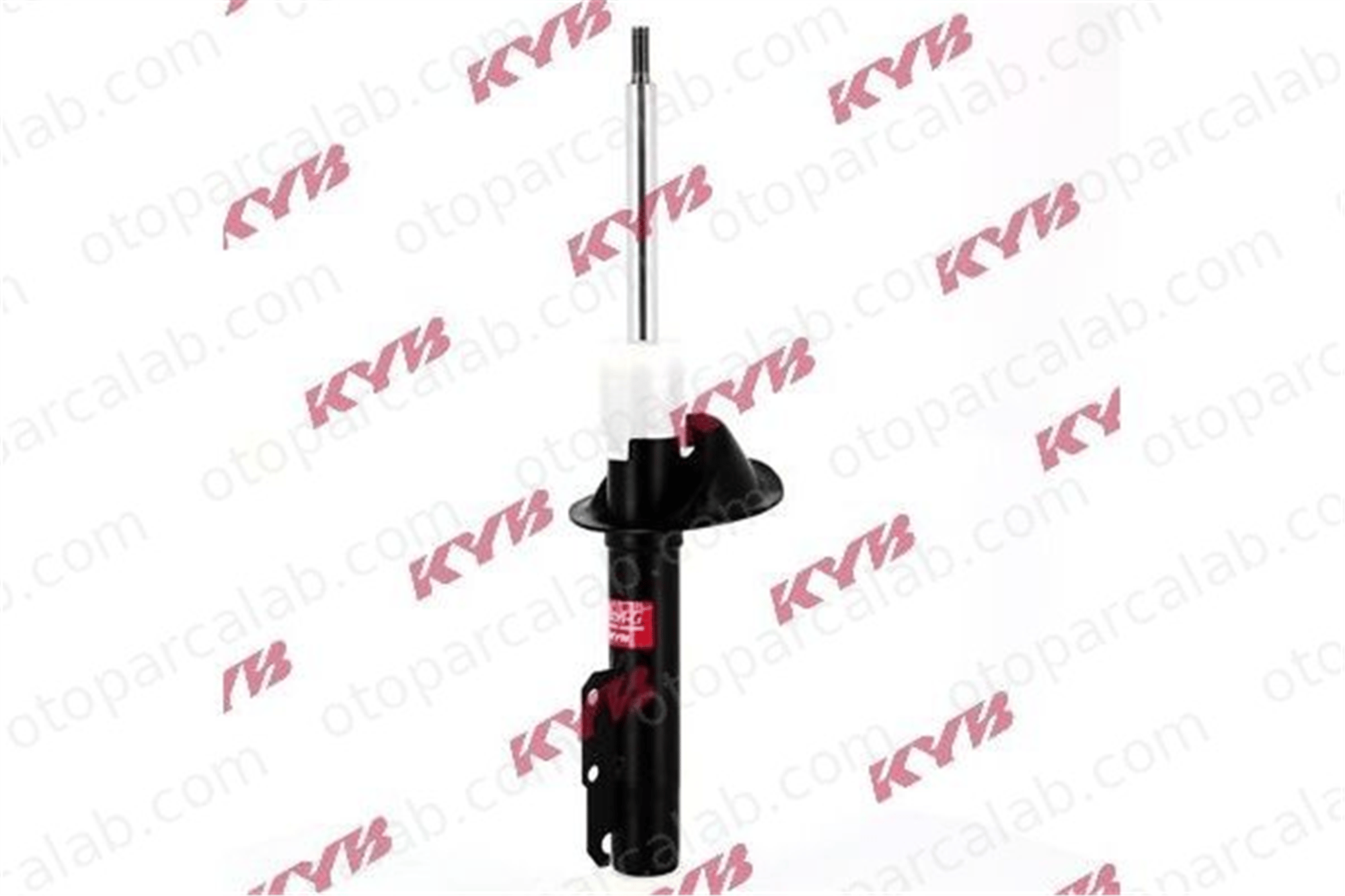 KYB 333826 Amortisör Ön Sağ veya Sol FORD ESCORT VI ESCORT VI Sedan 333826 1010258