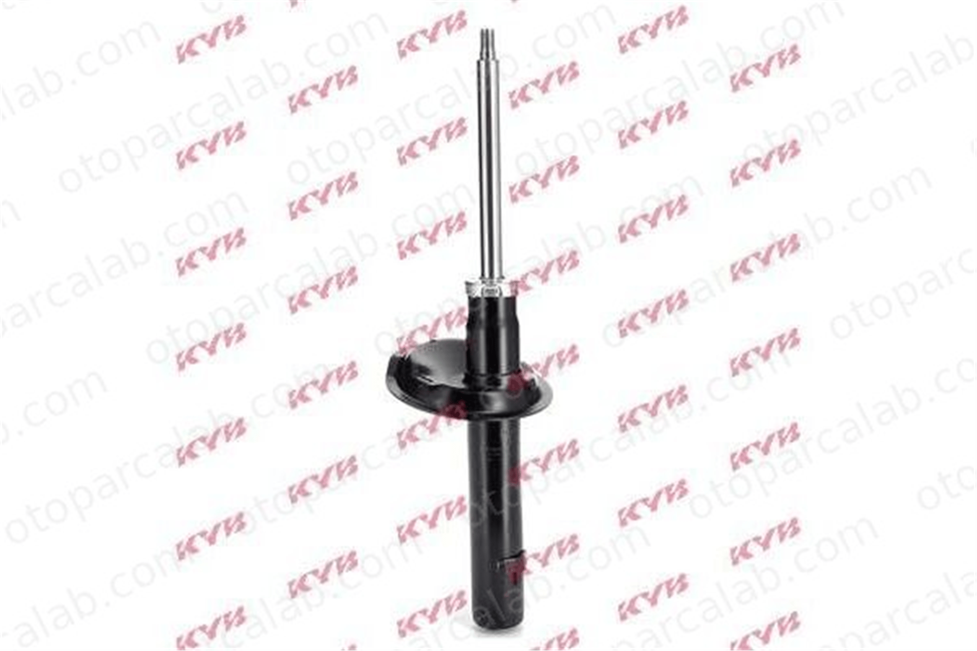 KYB 333828 Amortisör Ön Sağ veya Sol PEUGEOT 205 II CITROËN C15 Kasa/büyük limuzin 5202g7