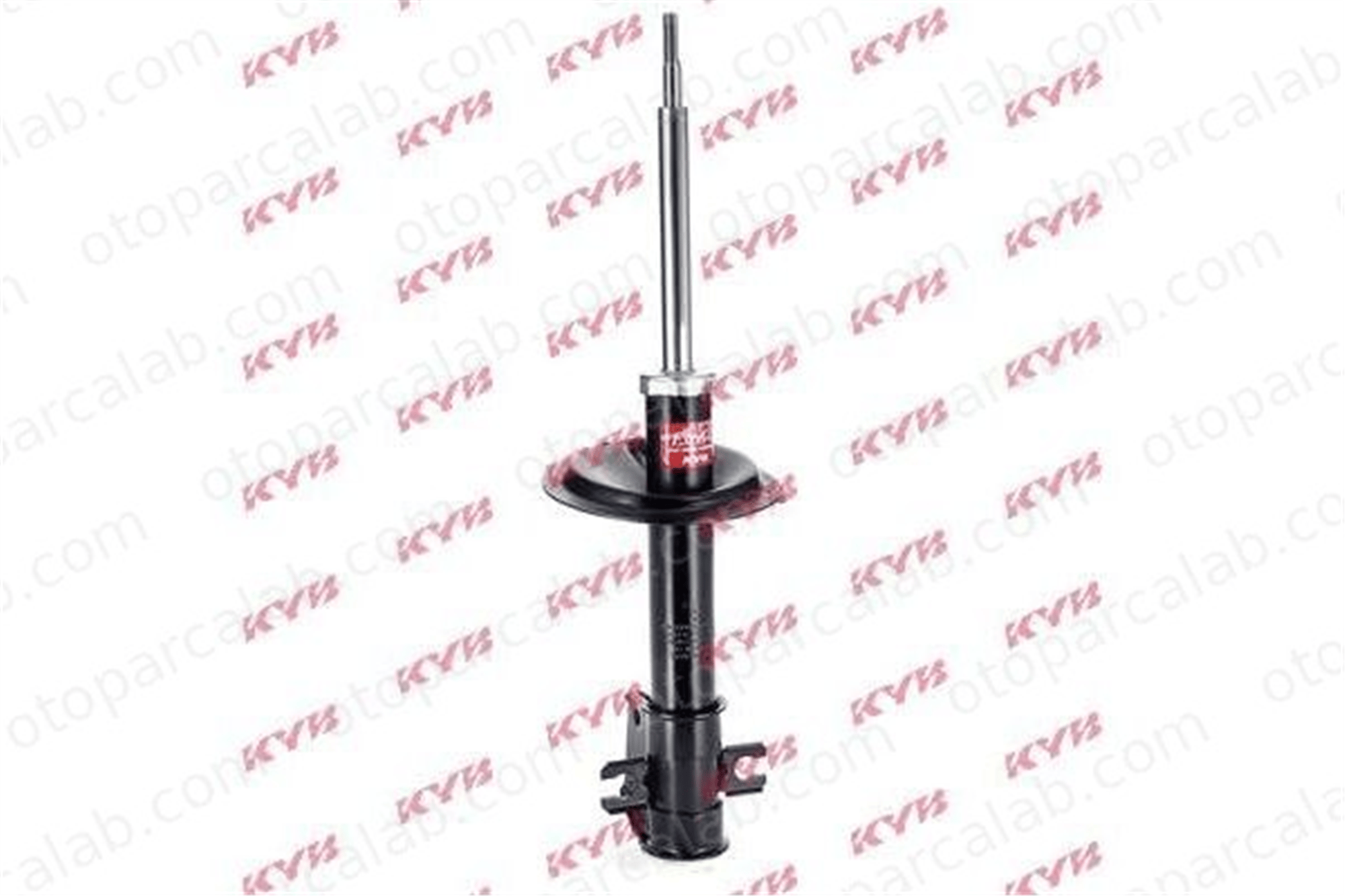 KYB 333870 Amortisör Ön Sağ veya Sol FIAT SEICENTO / 600 333870 46528598