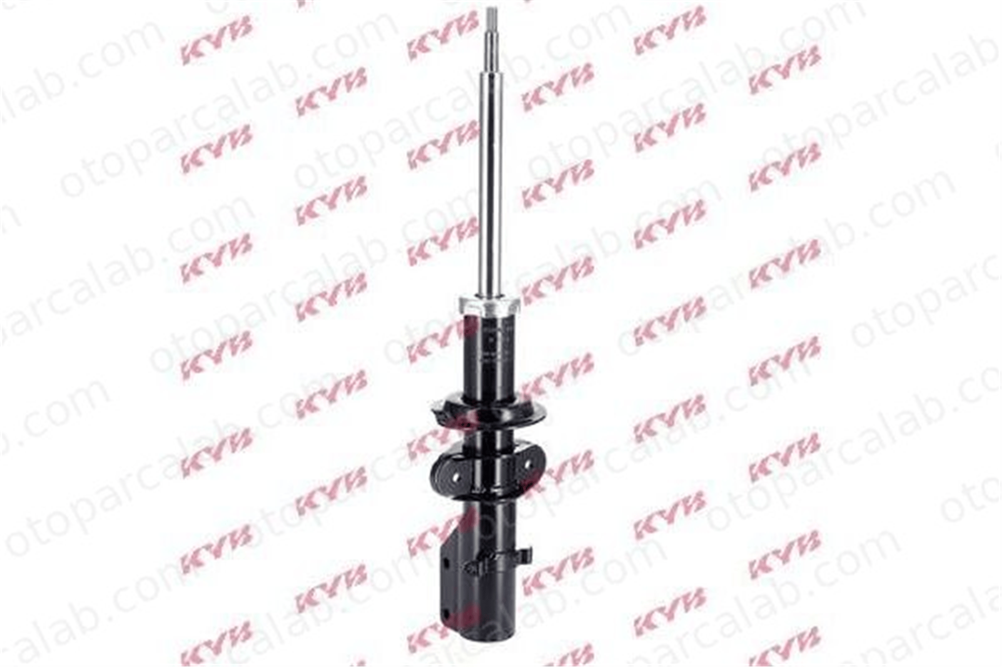 KYB 333951 Amortisör Ön Sağ veya Sol FIAT PANDA SEAT MARBELLA Kasa/eğik arka 333951 3934624