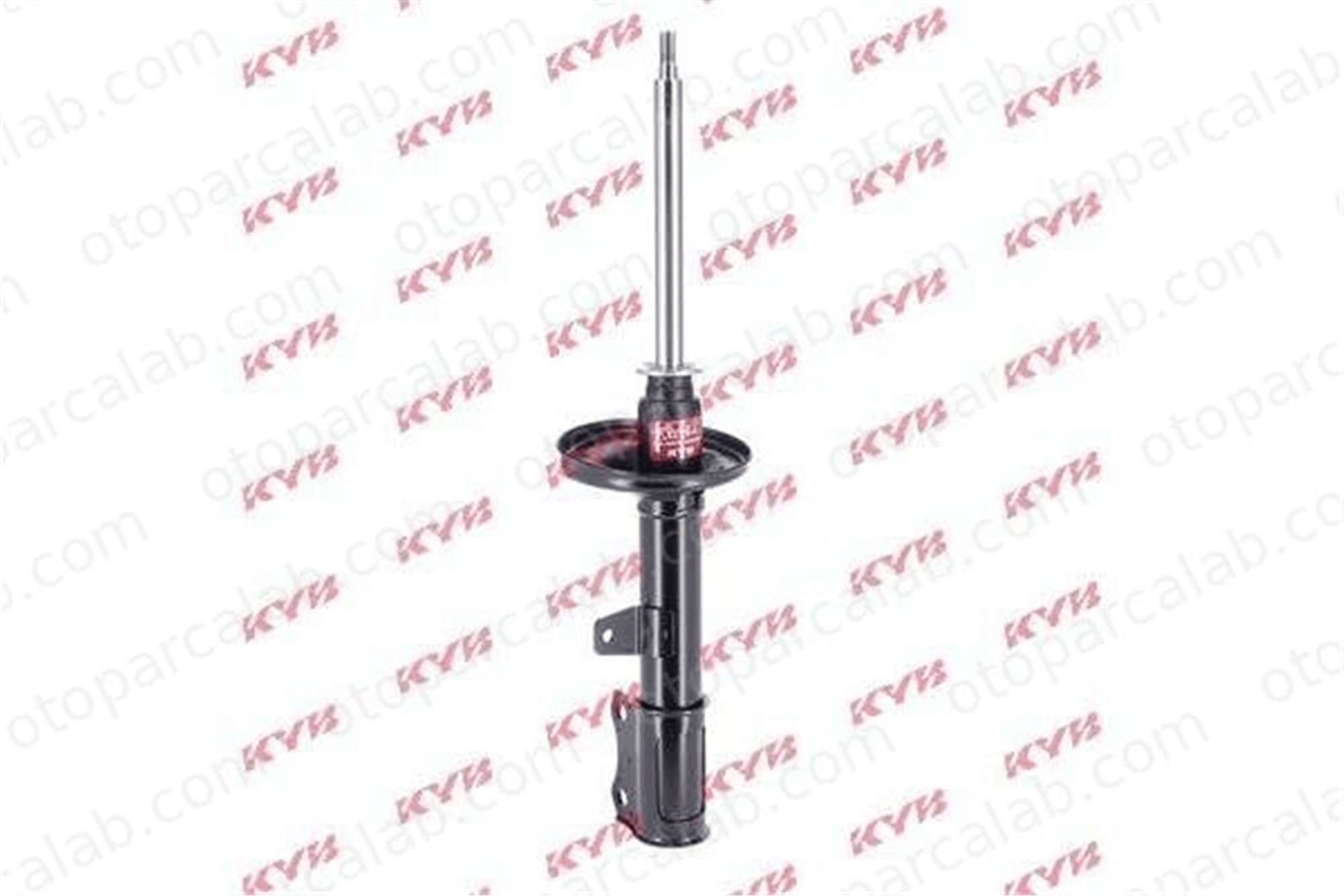 KYB 334014 Amortisör Arka Sol TOYOTA CELICA Hatchback CELICA Cabrio 334014 4854020131