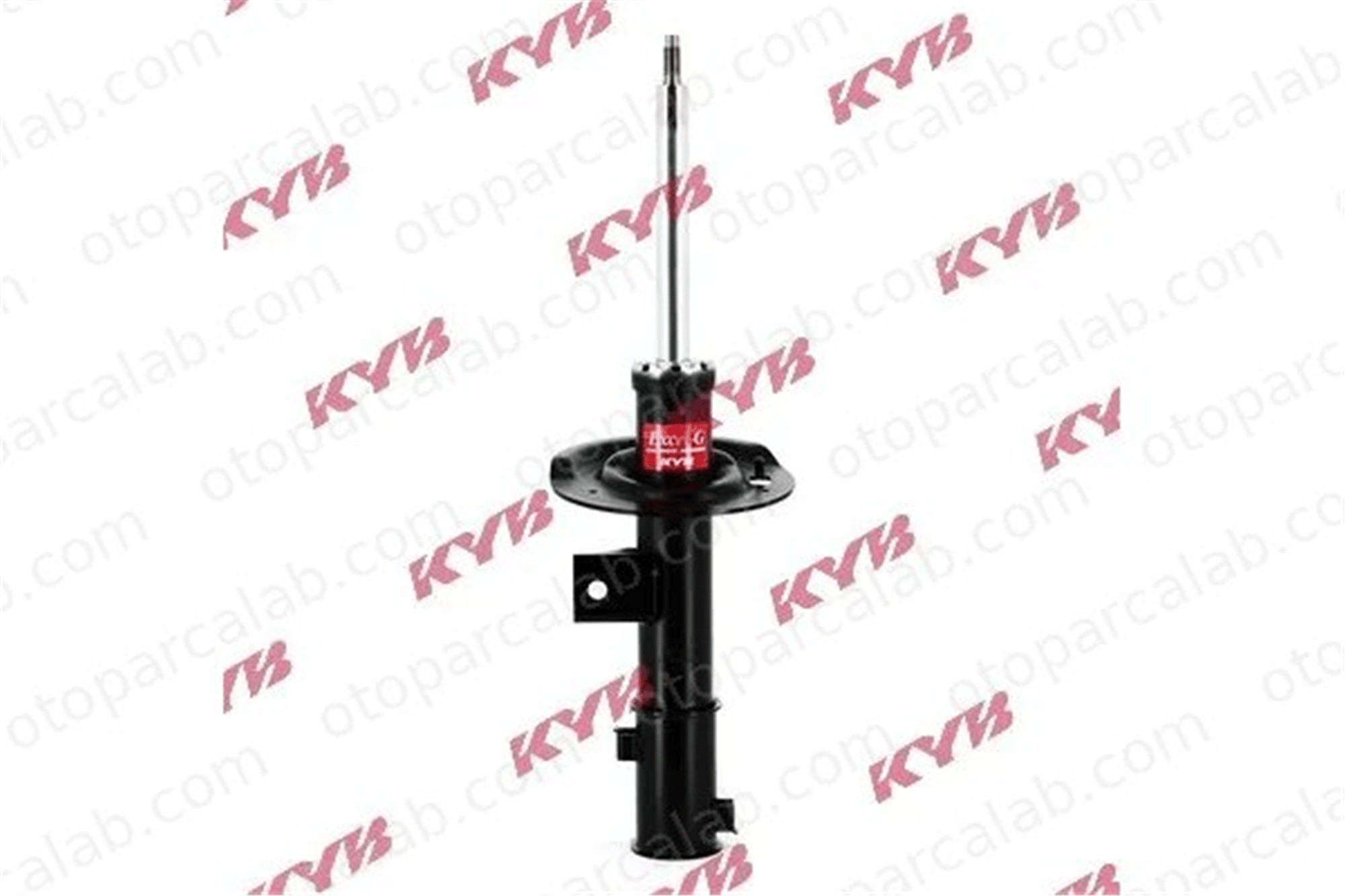 KYB 3340163 Amortisör Ön Sol KIA CEE'D HYUNDAI i30 3340163 54651A6000