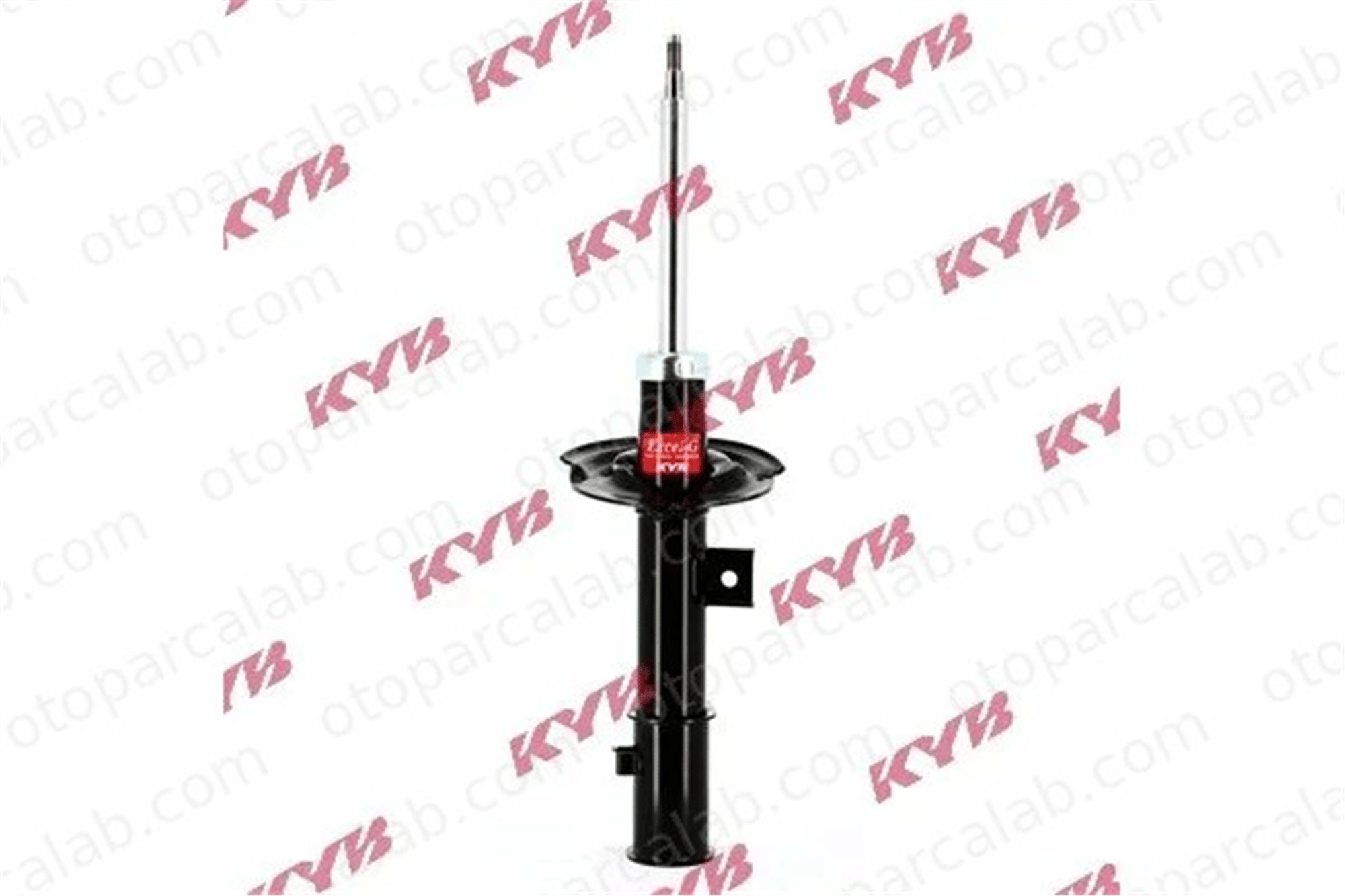 KYB 3340194 Amortisör Ön Sağ HYUNDAI SANTA FÉ III KIA SORENTO II 3340194 546611U700