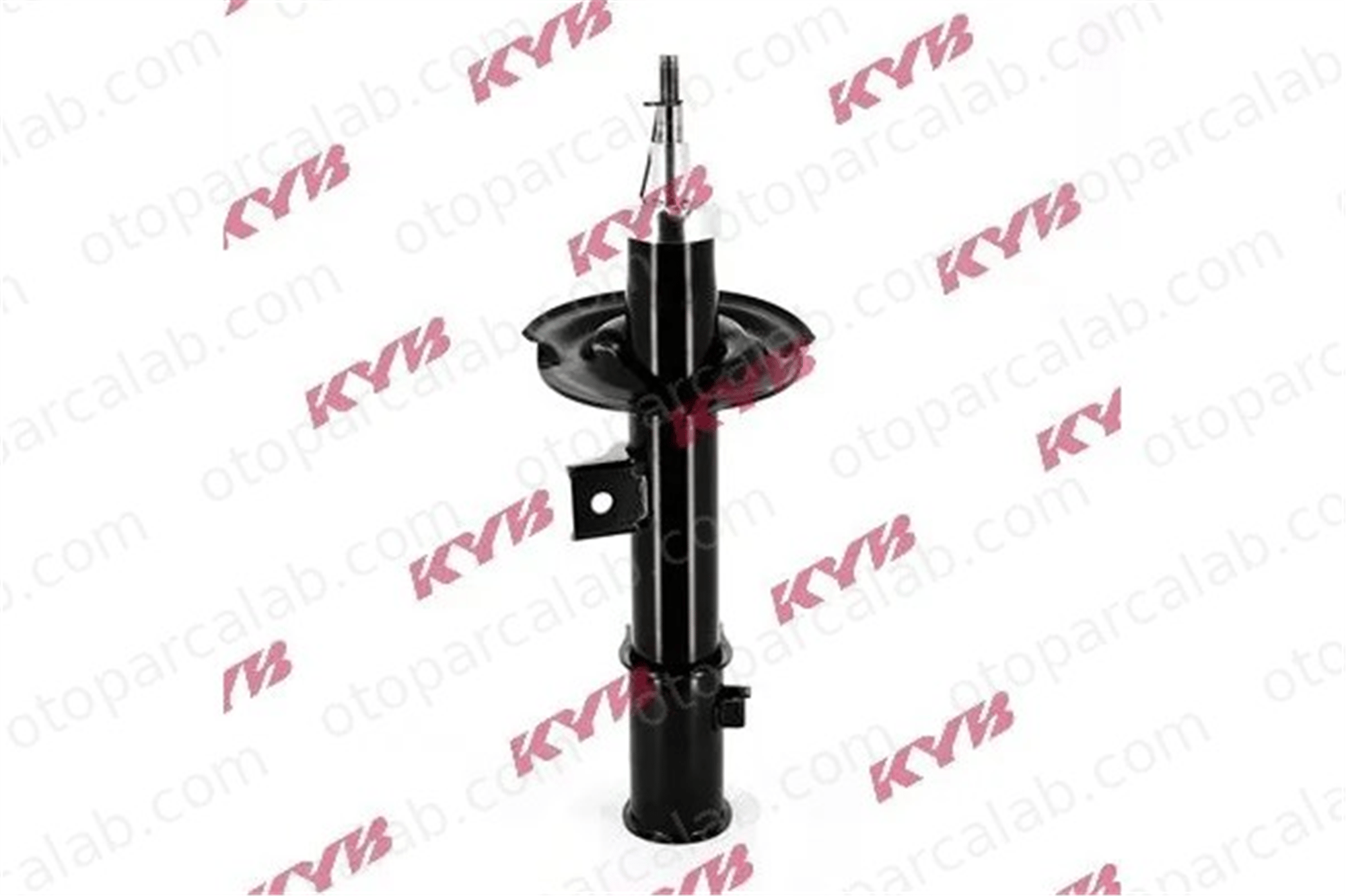 KYB 3340195 Amortisör Ön Sol HYUNDAI SANTA FÉ III KIA SORENTO II 3340195 546511U700