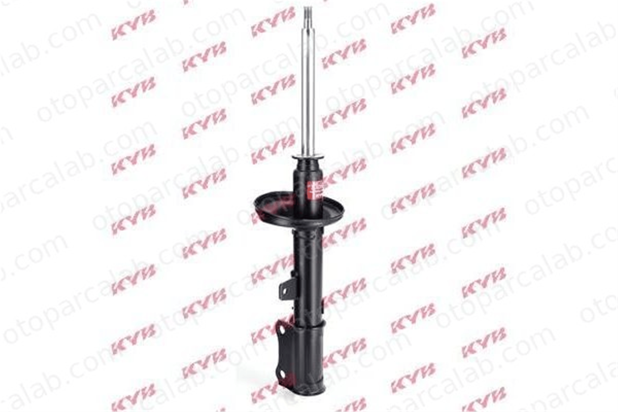 KYB 334062 Amortisör Arka Sol TOYOTA CARINA E VI CARINA E VI Sedan 334062 4854005030